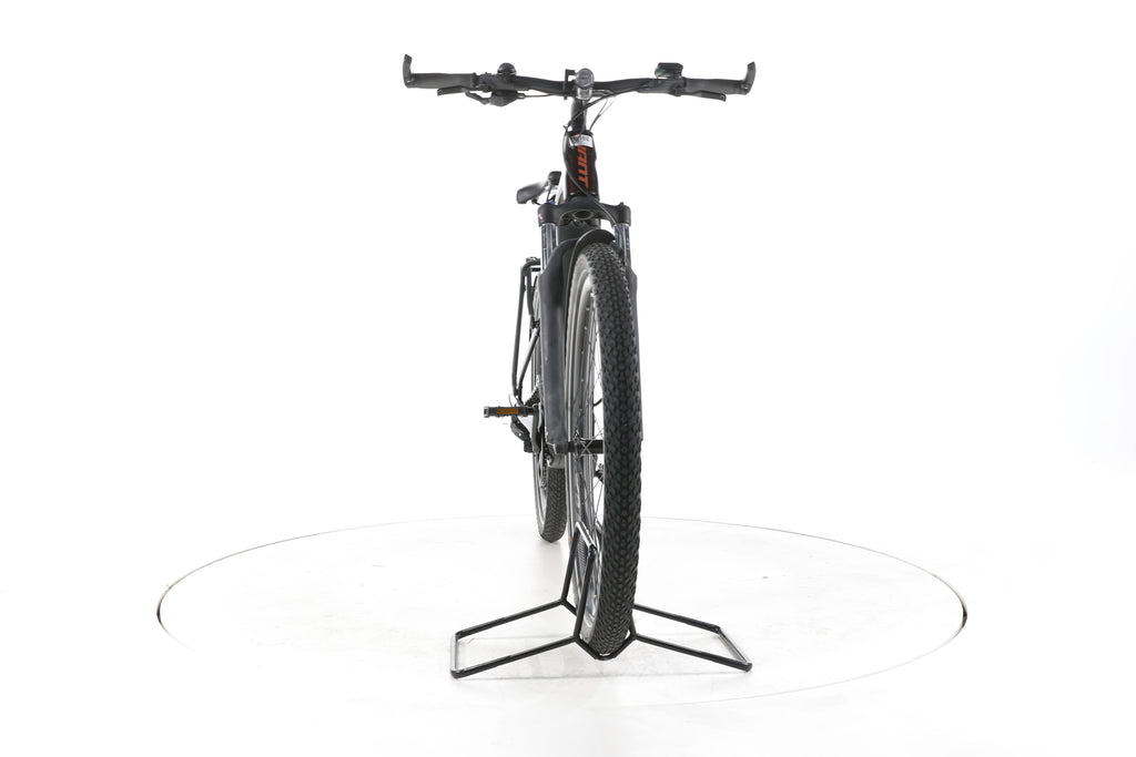 Giant Explore E+ Pro 0 Trekking E-Bike - Image 4