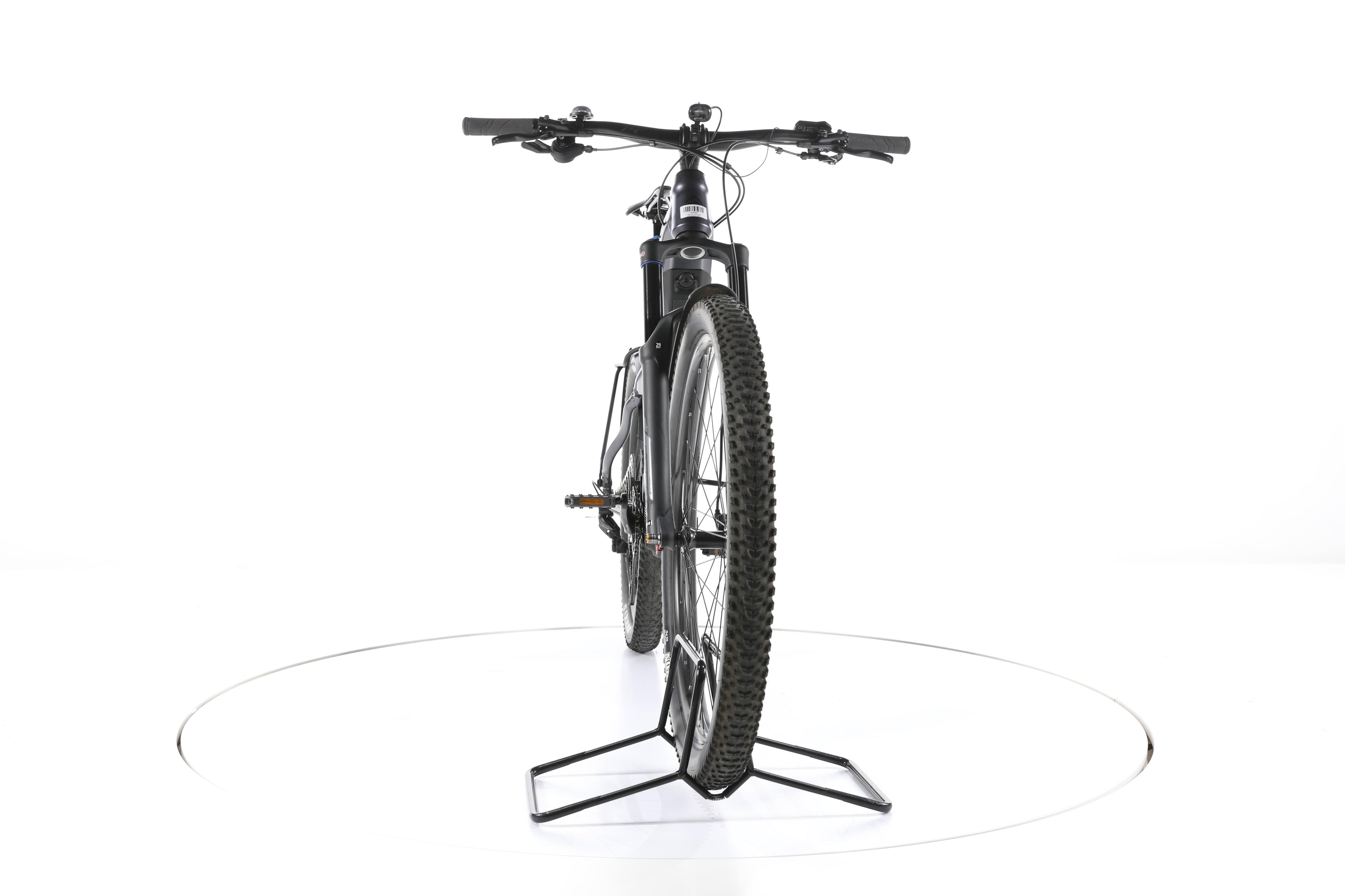 Merida eONE-FORTY EQ SUV E-Bike - Image 4