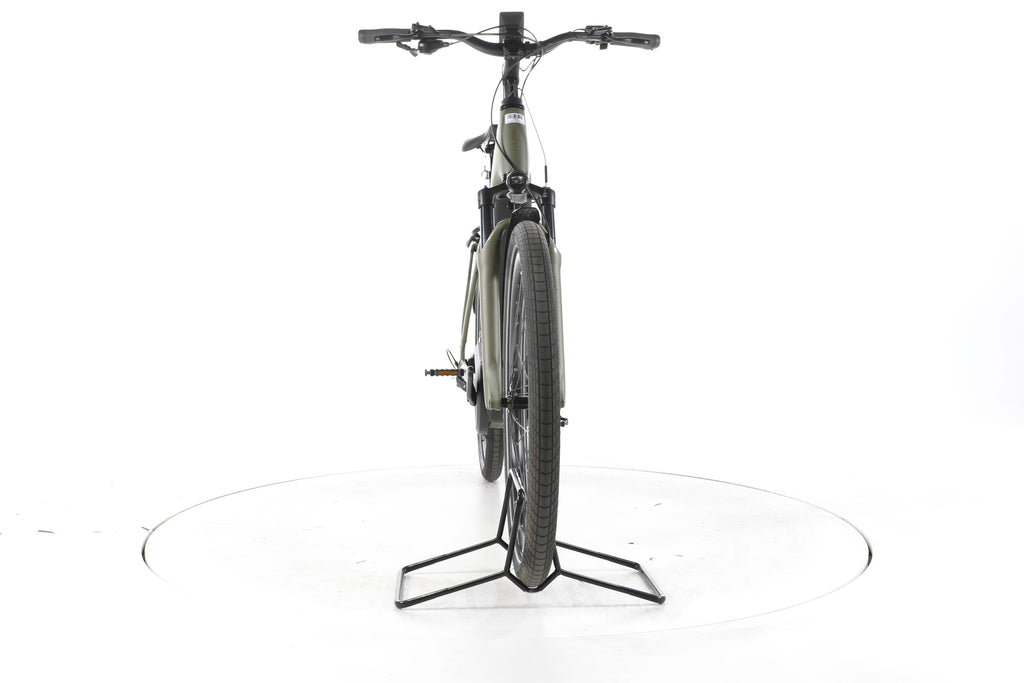 Cube Kathmandu Hybrid Pro Trekking E-Bike 2025 - Image 4