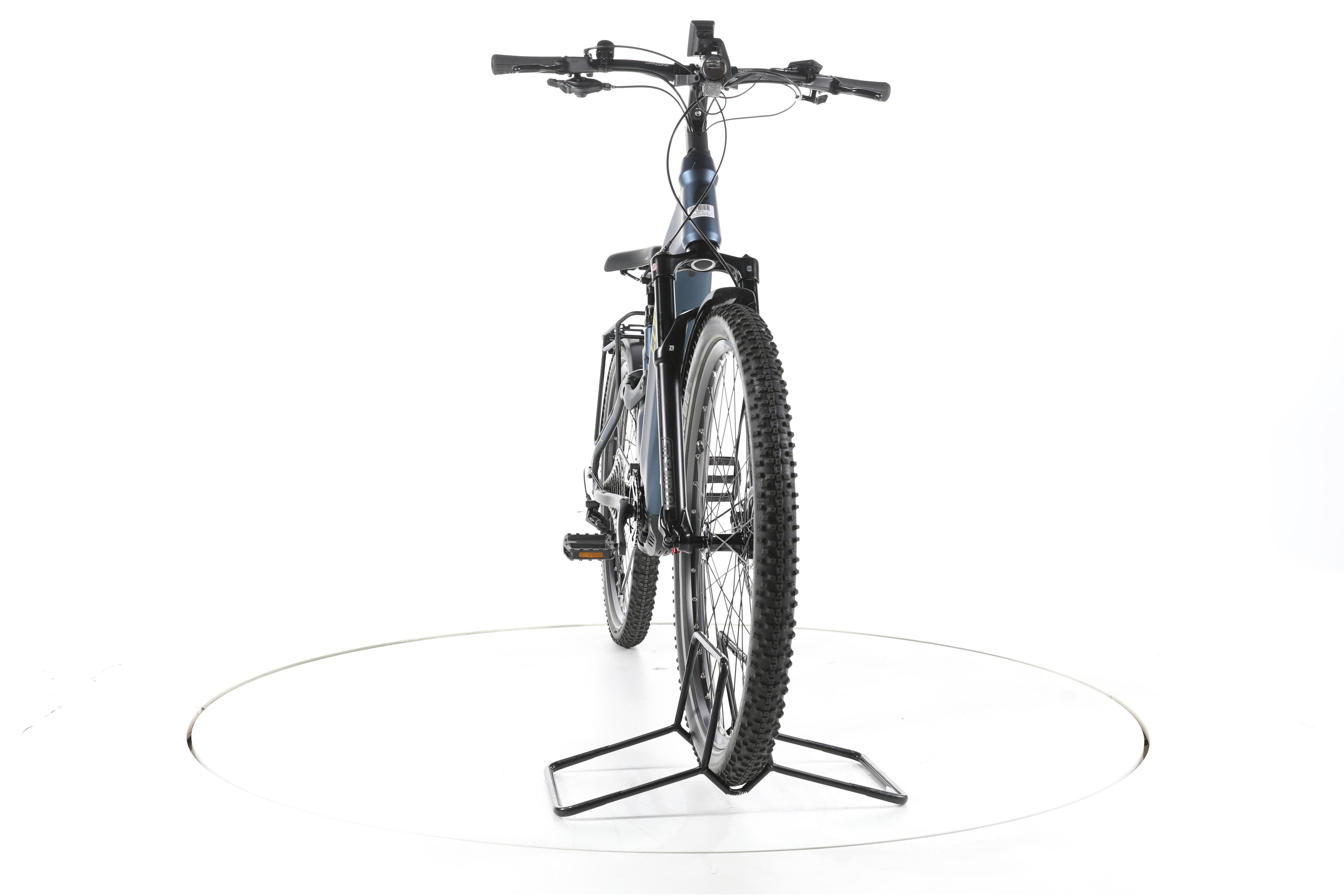 CONE Bikes eFullComfort IN 4.0 Trekking E-Bike Tiefeinsteiger 2023 - Image 4