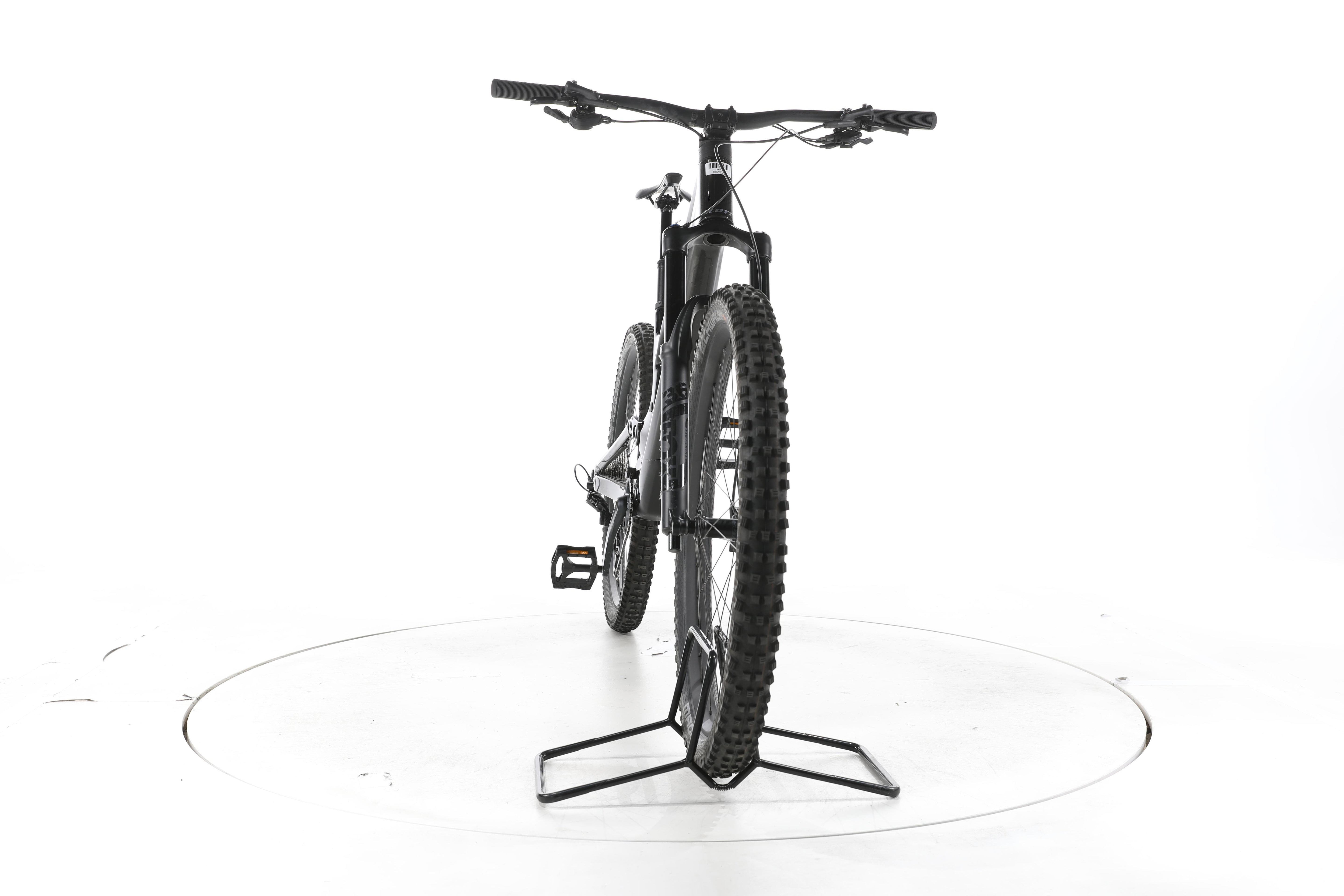 Scott Genius 920 Fahrrad Fully - Image 4