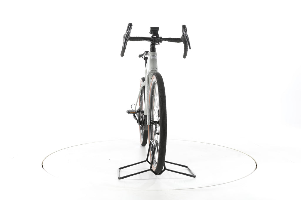 Cube Nuroad Hybrid C:62 Race 400X E-Gravel & Rennrad Carbon 2026 - Image 4