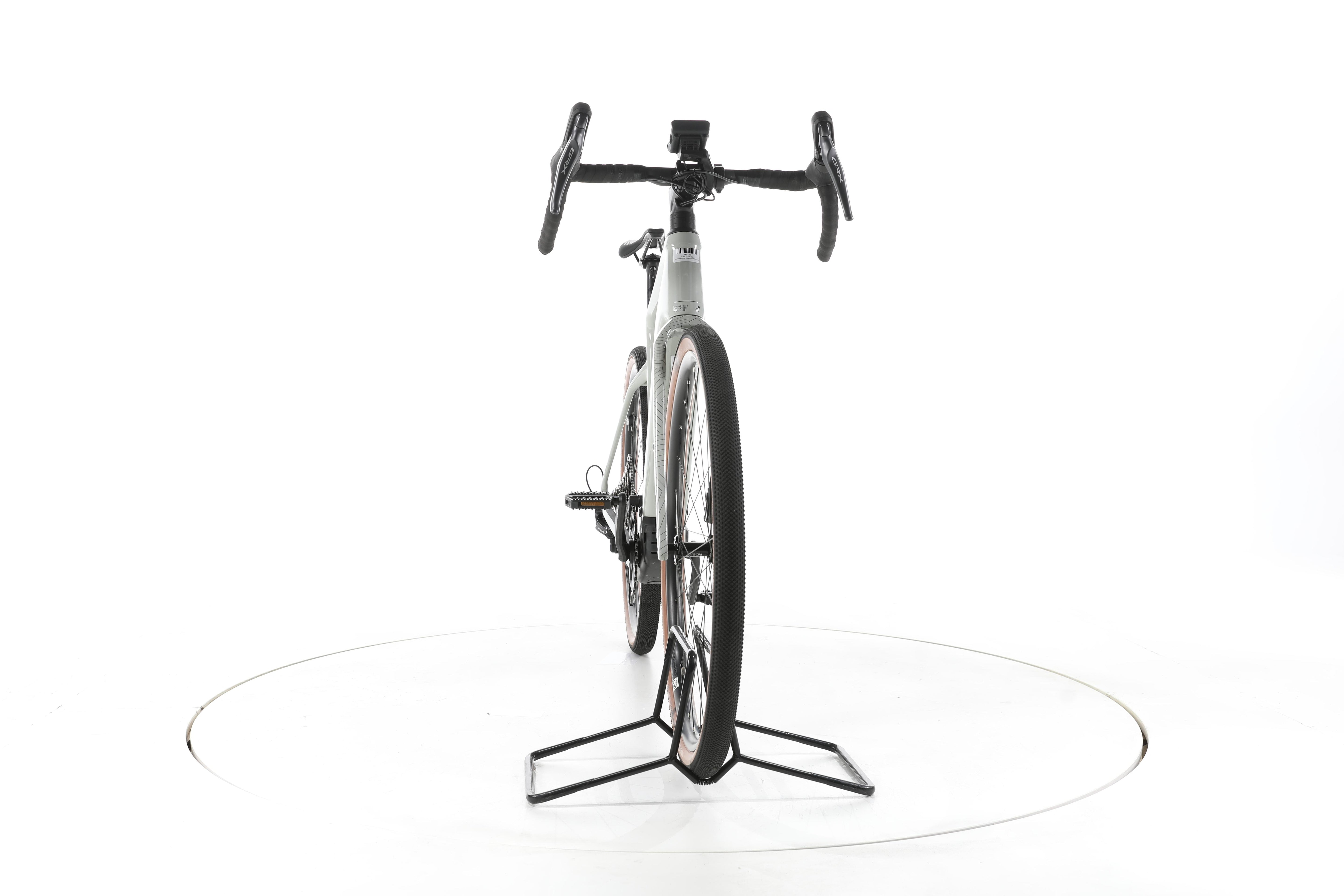 Cube Nuroad Hybrid C:62 Race 400X E-Gravel & Rennrad Carbon 2026 - Image 4