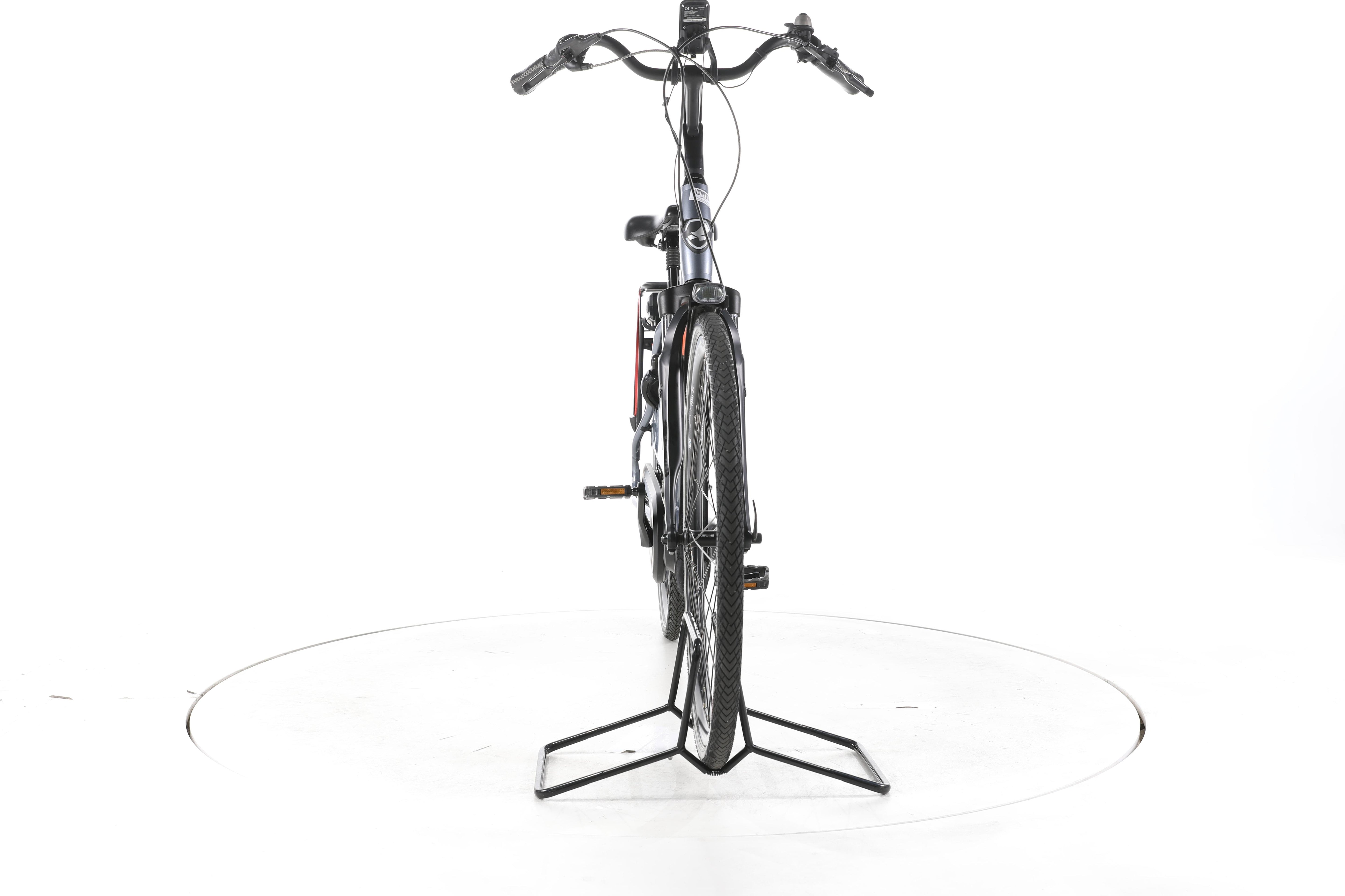 STELLA Livorno Superior City E-Bike Tiefeinsteiger - Image 4