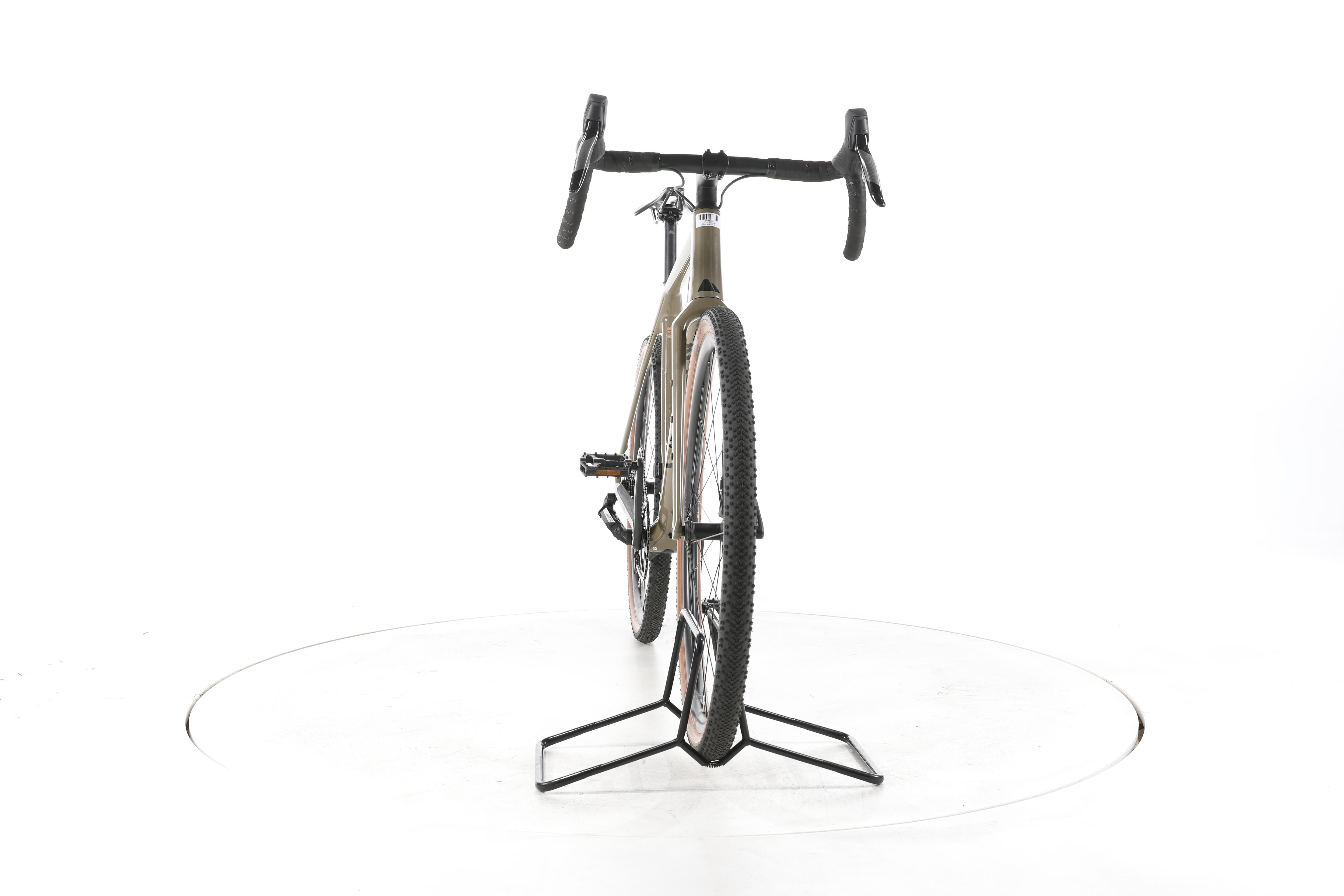 Canyon Grizl CF SL 6 AXS Gravelbike Carbon - Image 4