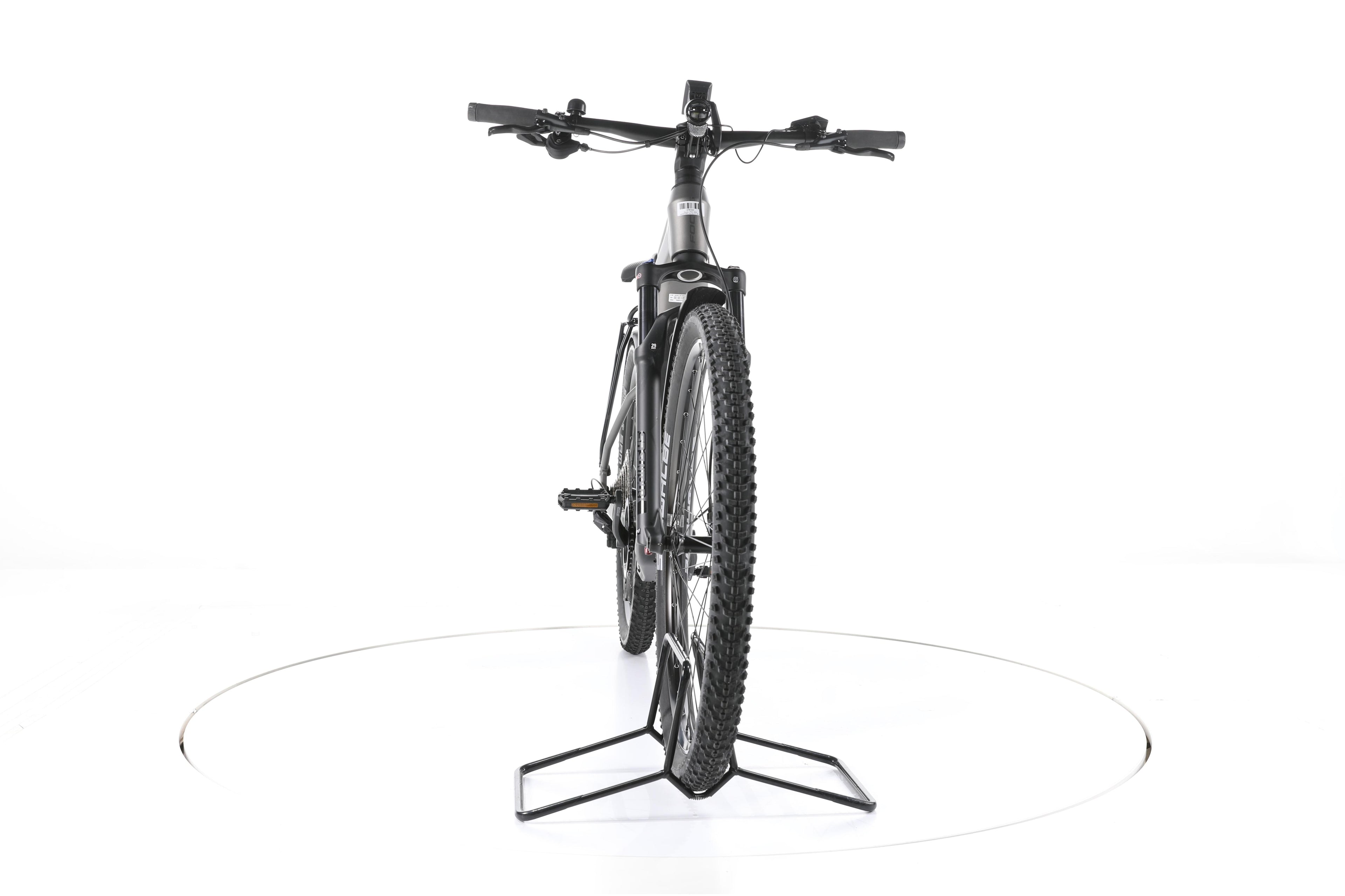 Focus AVENTURA² 6.8 Trekking E-Bike 2023 - Image 4