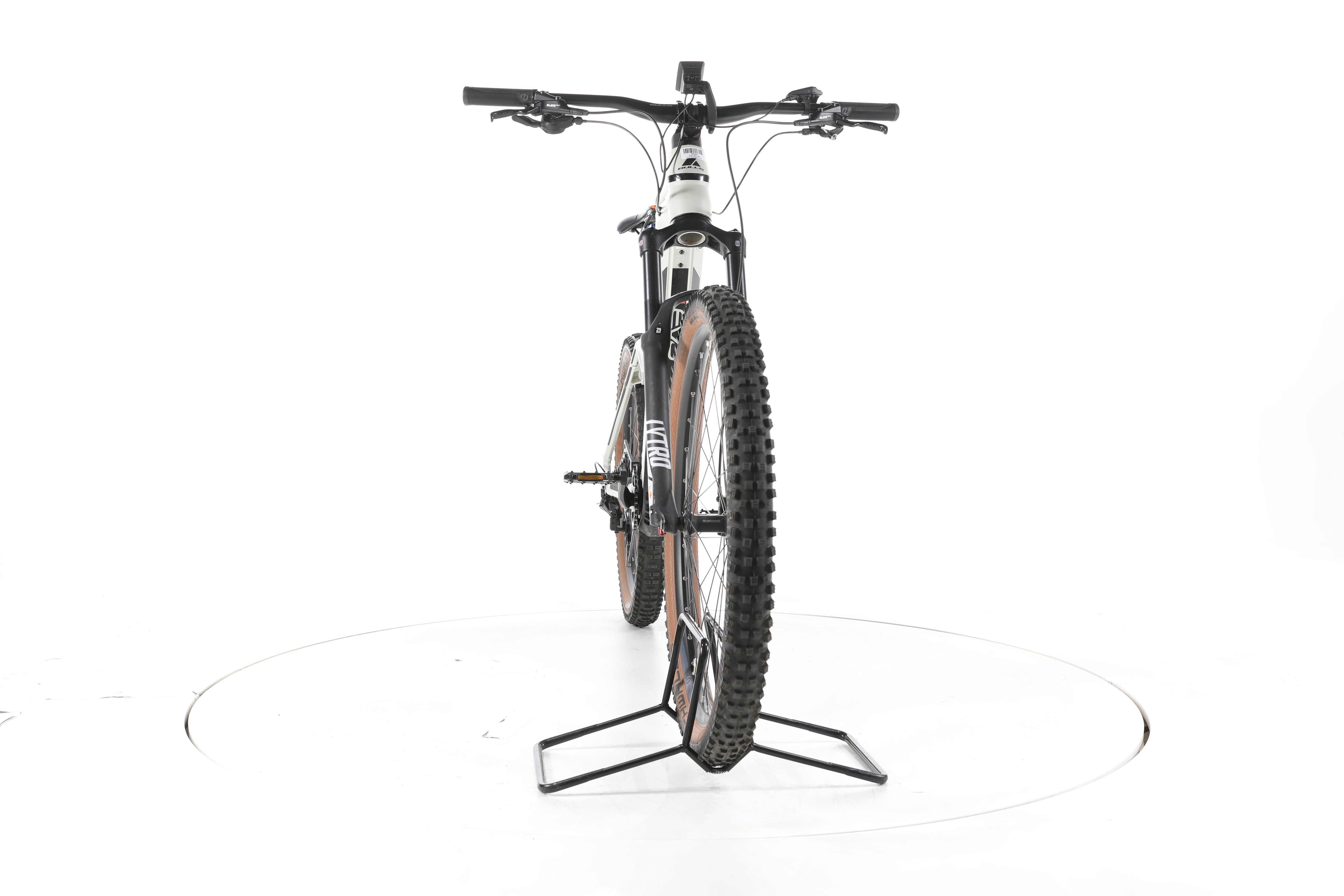 Bulls Sonic EVO AM 1 E-Bike Fully - Image 4