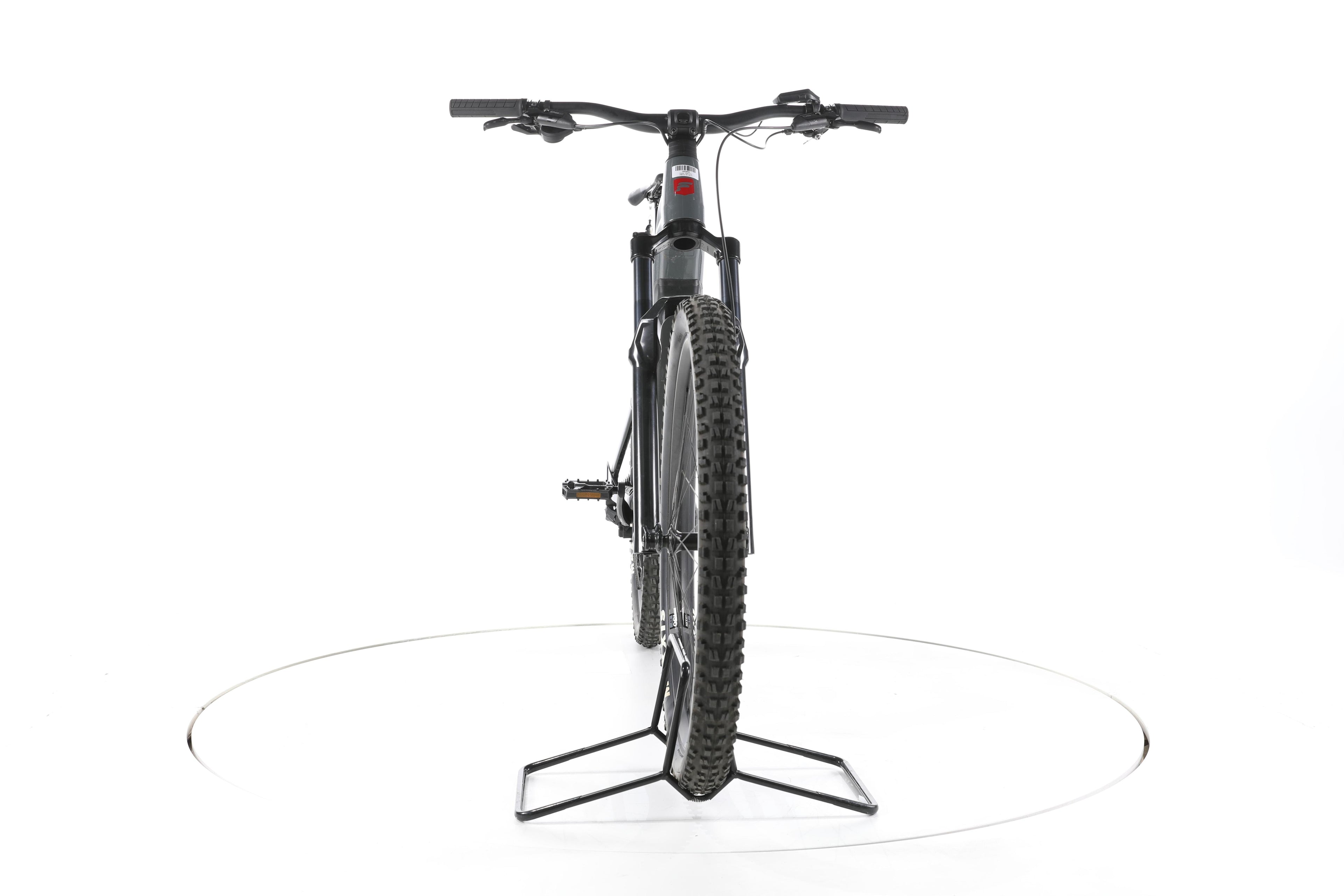 Focus JAM² 6.7 Fully E-Bike 2025 - Image 4