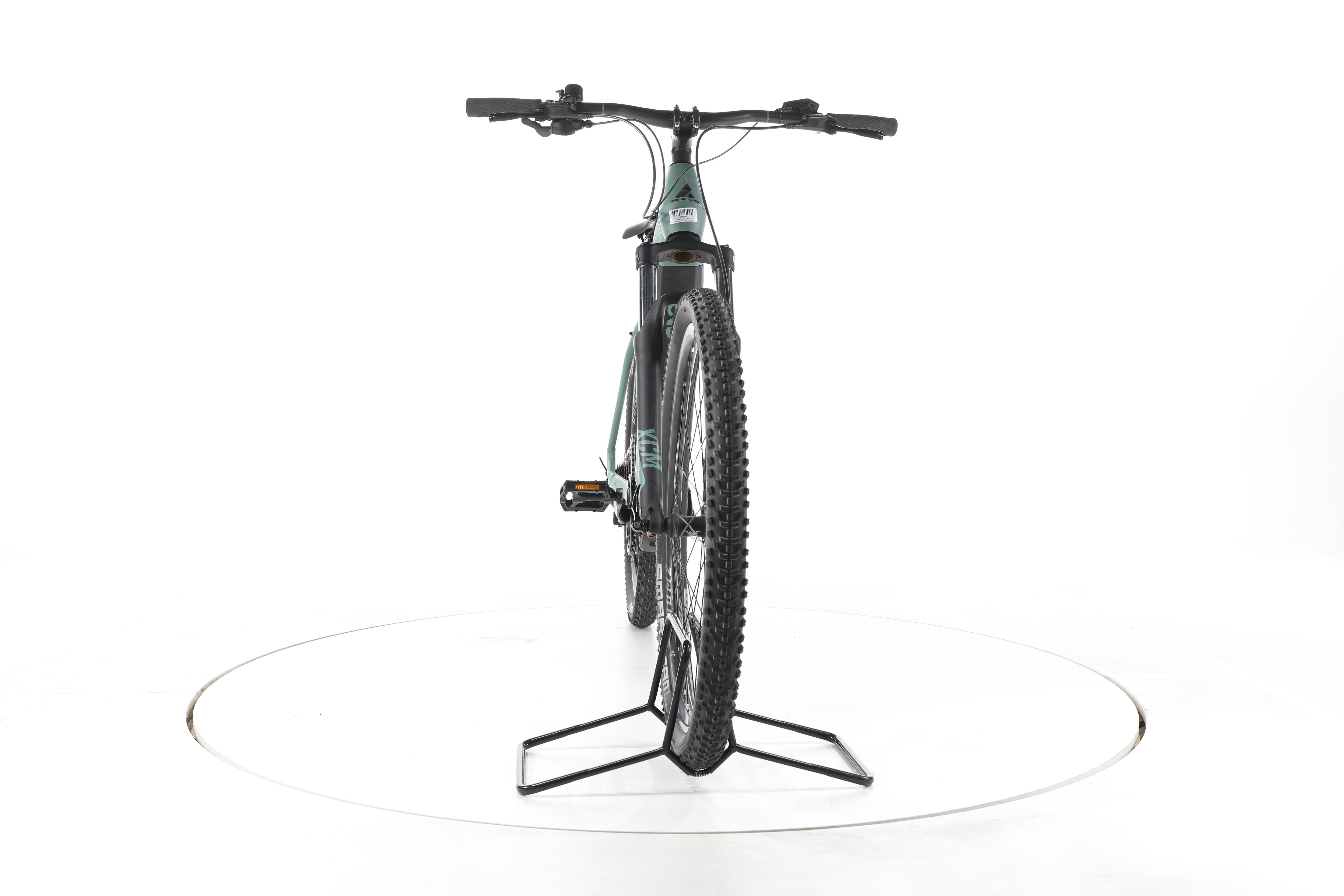 Bulls Copperhead EVO 1 E-Bike - Image 4