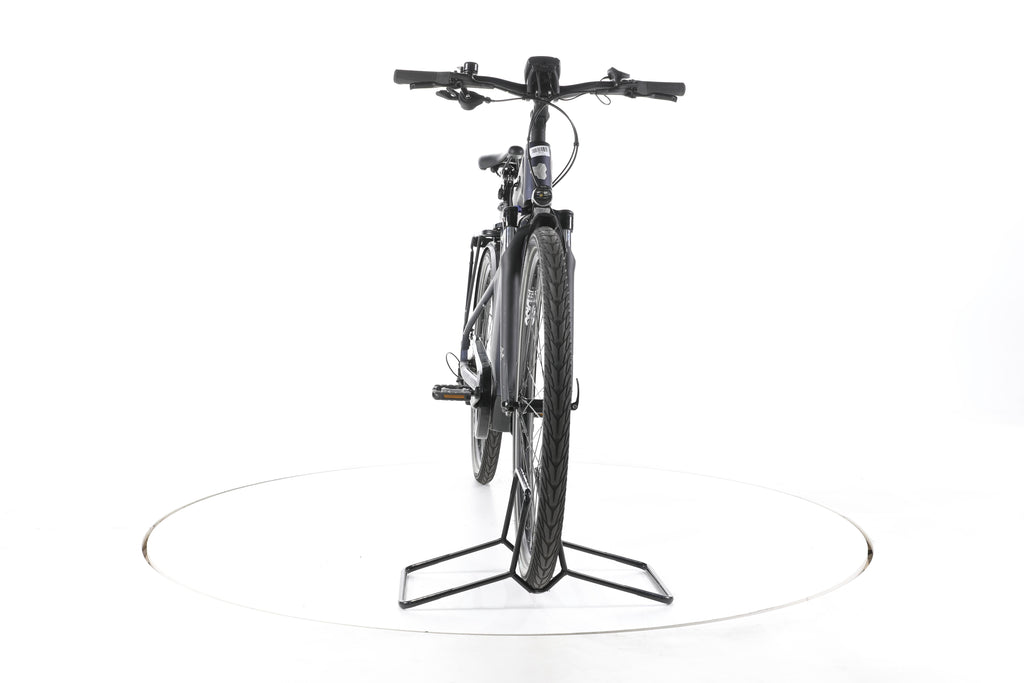 Carver Route E.420 Trekking E-Bike - Image 4