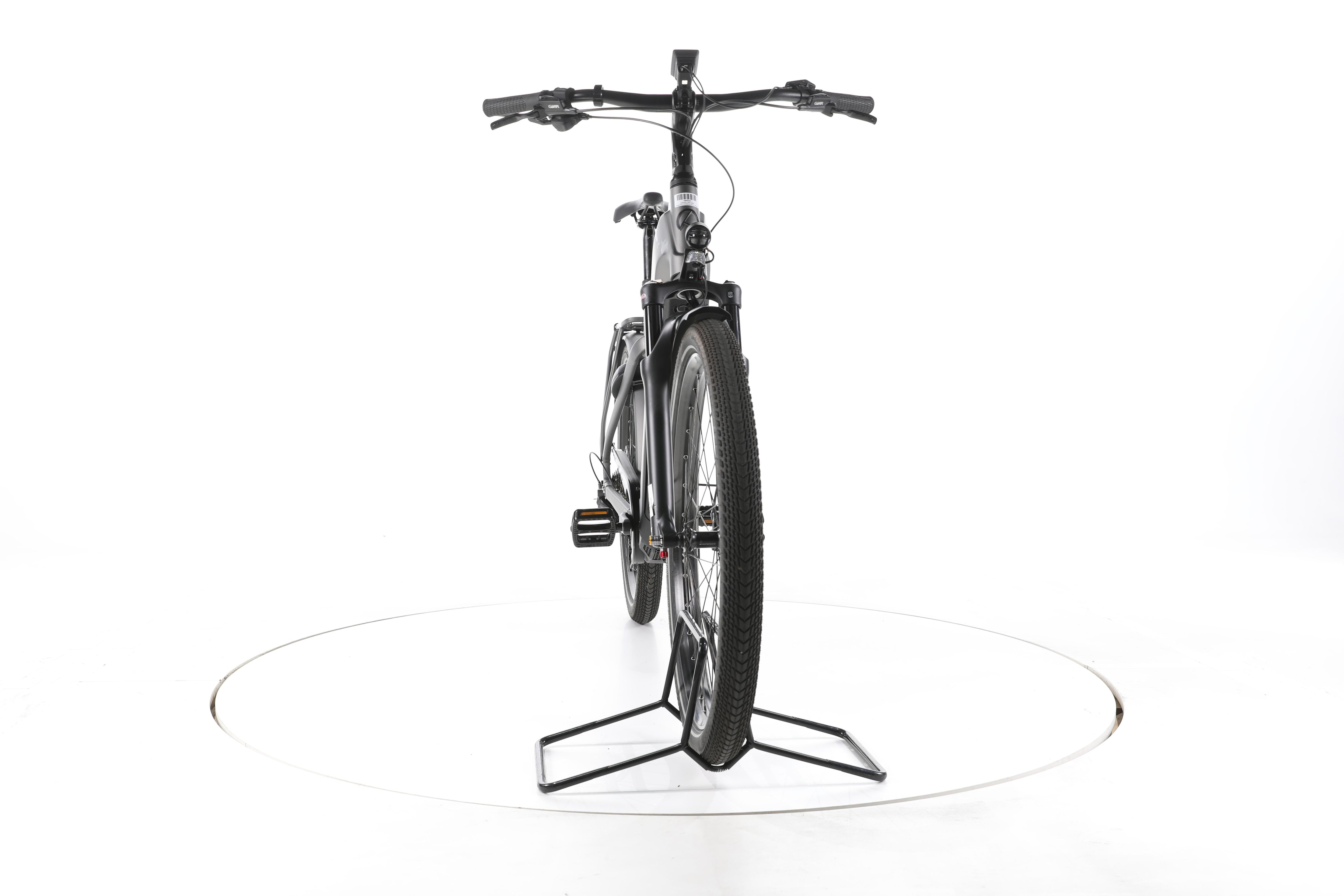 Kalkhoff Endeavour 7.B Move+ Trekking E-Bike Tiefeinsteiger - Image 4