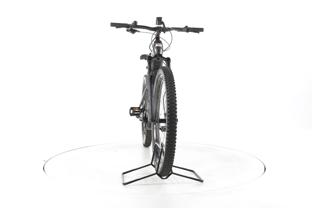 Conway Cairon S 4.0 E-Bike 2024 - Image 4
