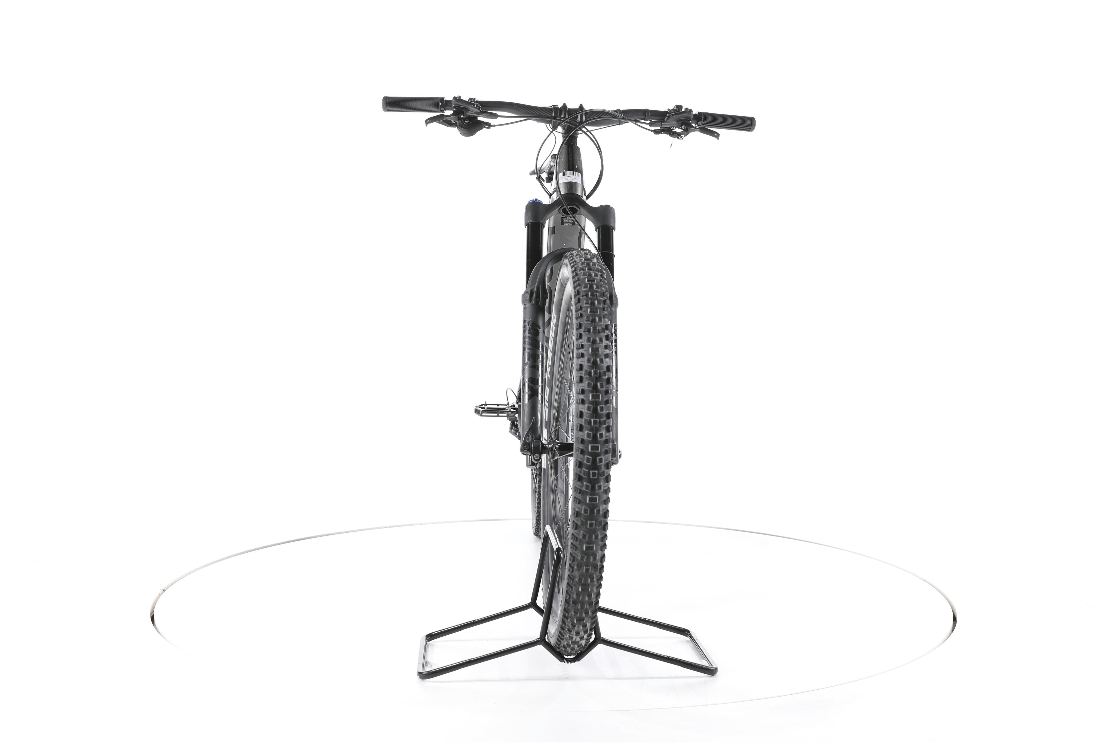 Orbea Rise H15 Fully E-Bike - Image 4