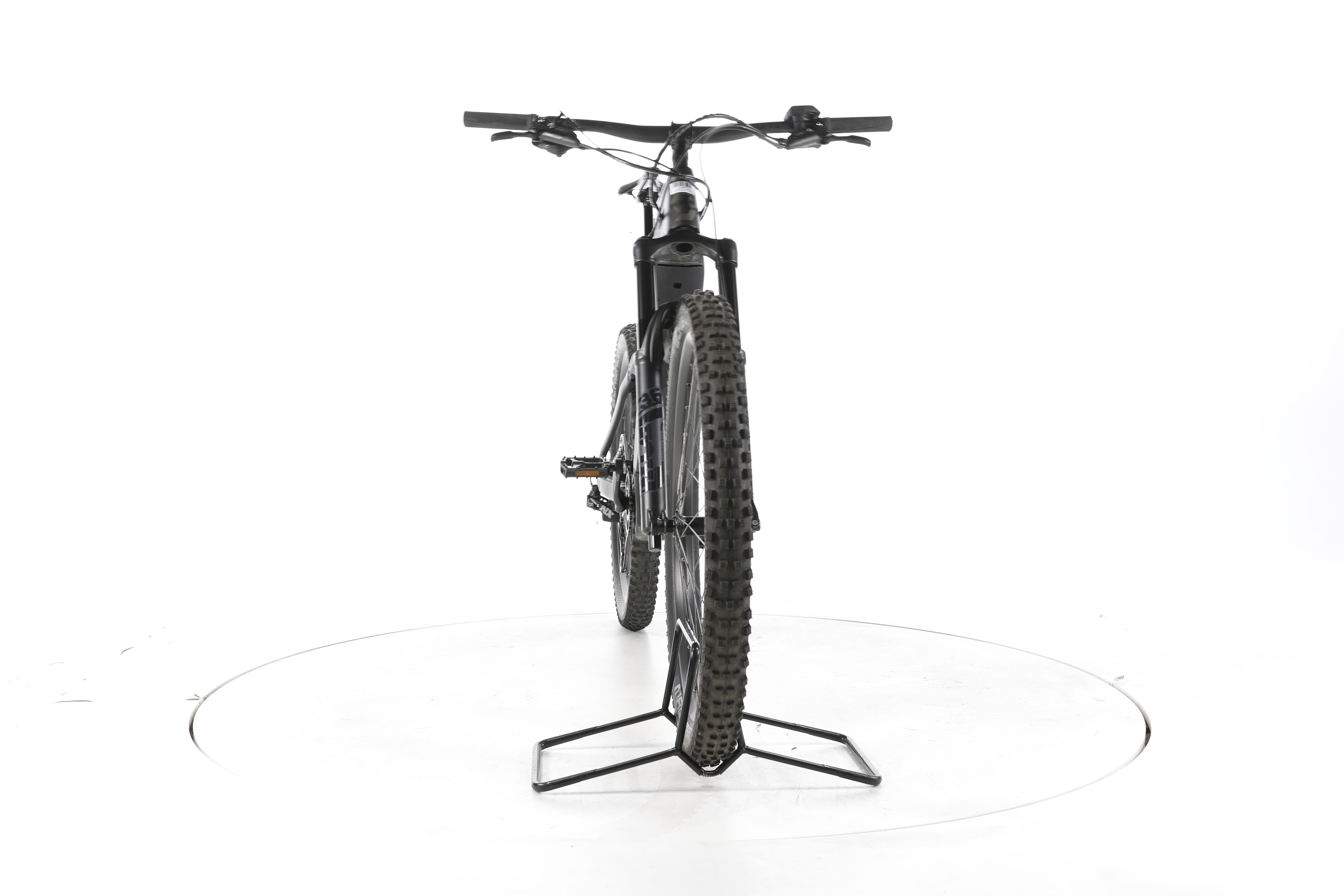 Scott Genius eRIDE 910 E-Bike Fully Carbon - Image 4