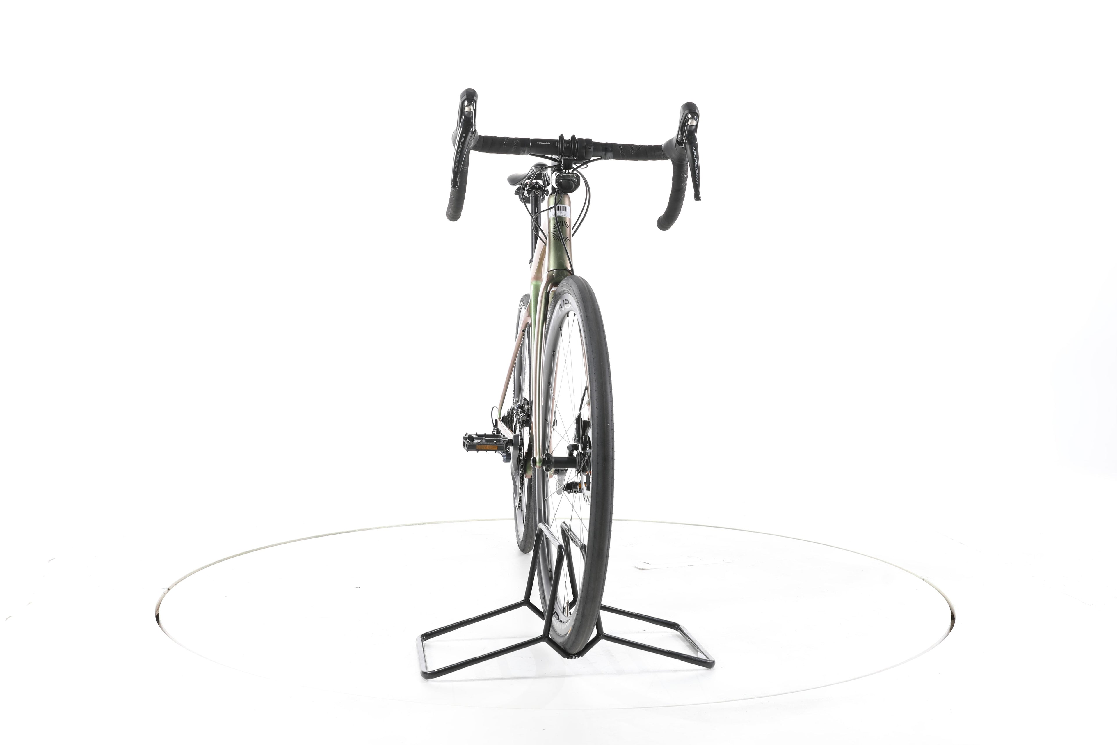 Cannondale Synapse Carbon 2 - Image 4