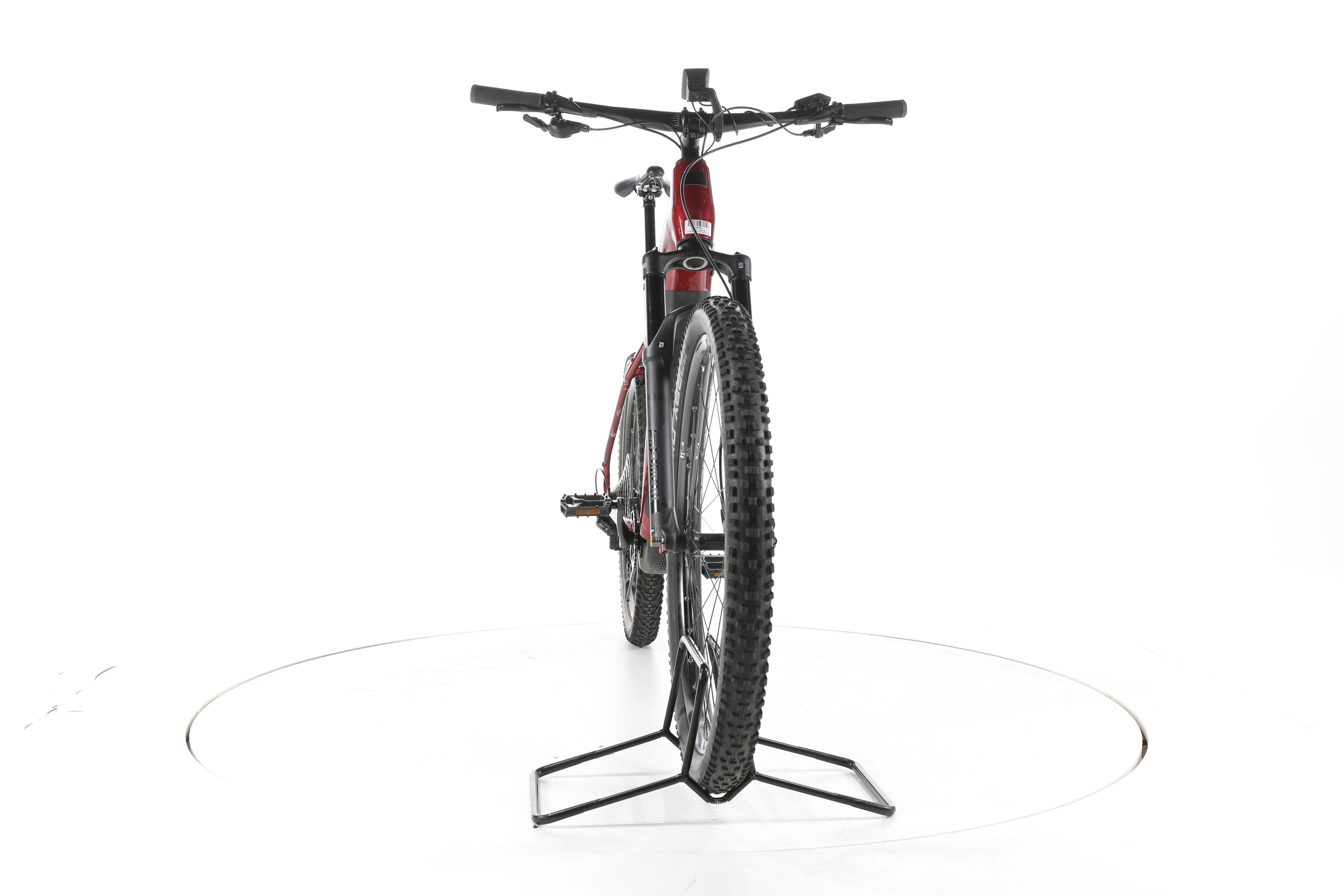Corratec E-Power X-Vert Pro Team E-Bike - Image 4