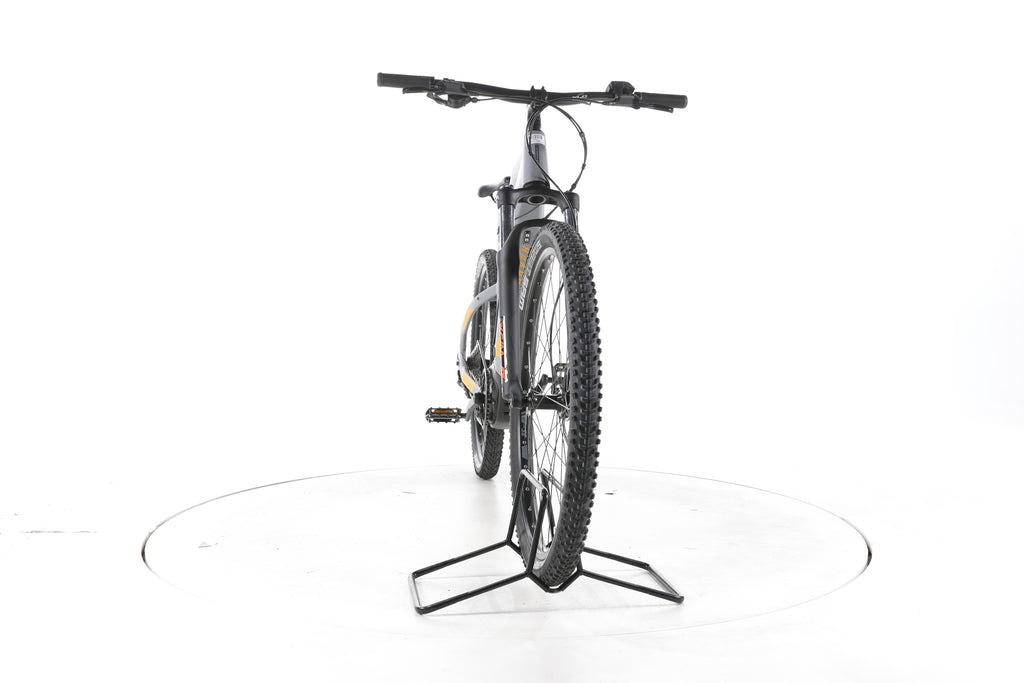 Haibike HardNine 4 E-Bike - Image 4