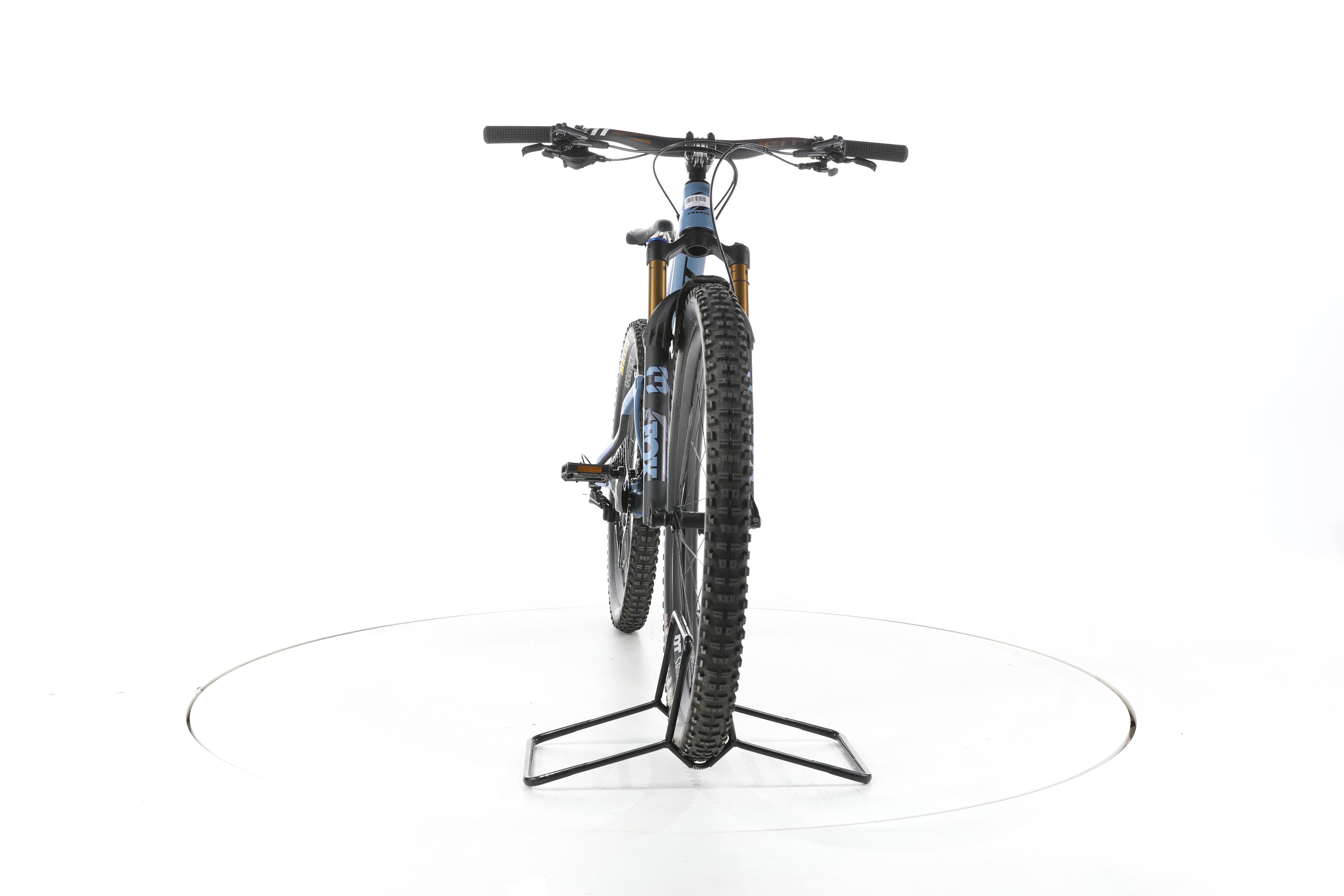 Pivot Cycles Trail 429 Pro XT/XTR - Image 4