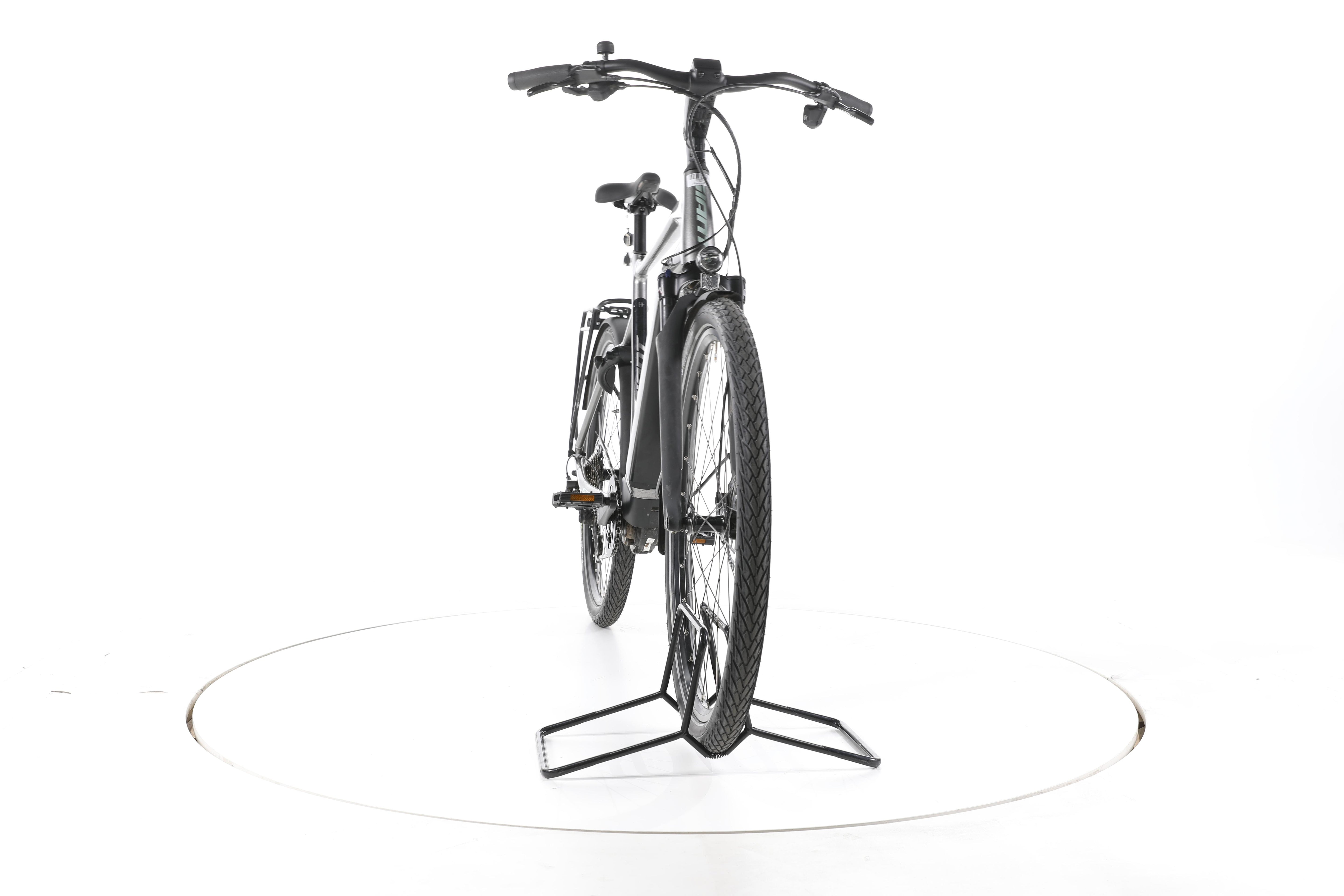 Giant DailyTour E+ 2 D Trekking E-Bike - Image 4