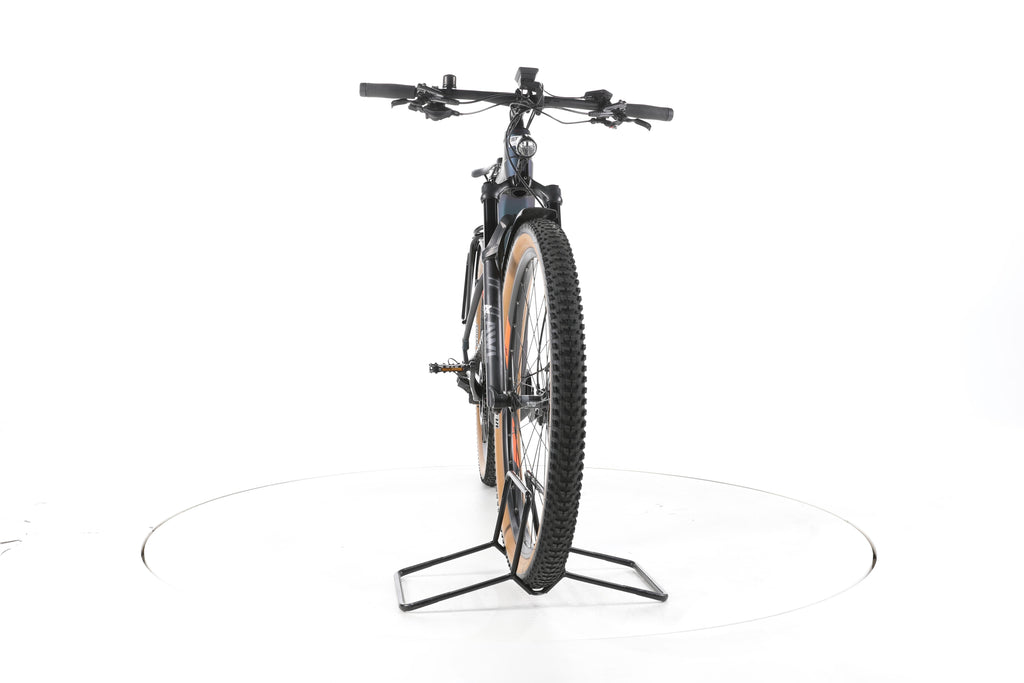 KTM Macina Team 791,grün,M Trekking E-Bike - Image 4