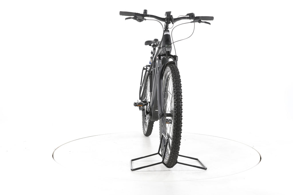 Bulls Cross Flyer Evo 1 Trekking E-Bike - Image 4