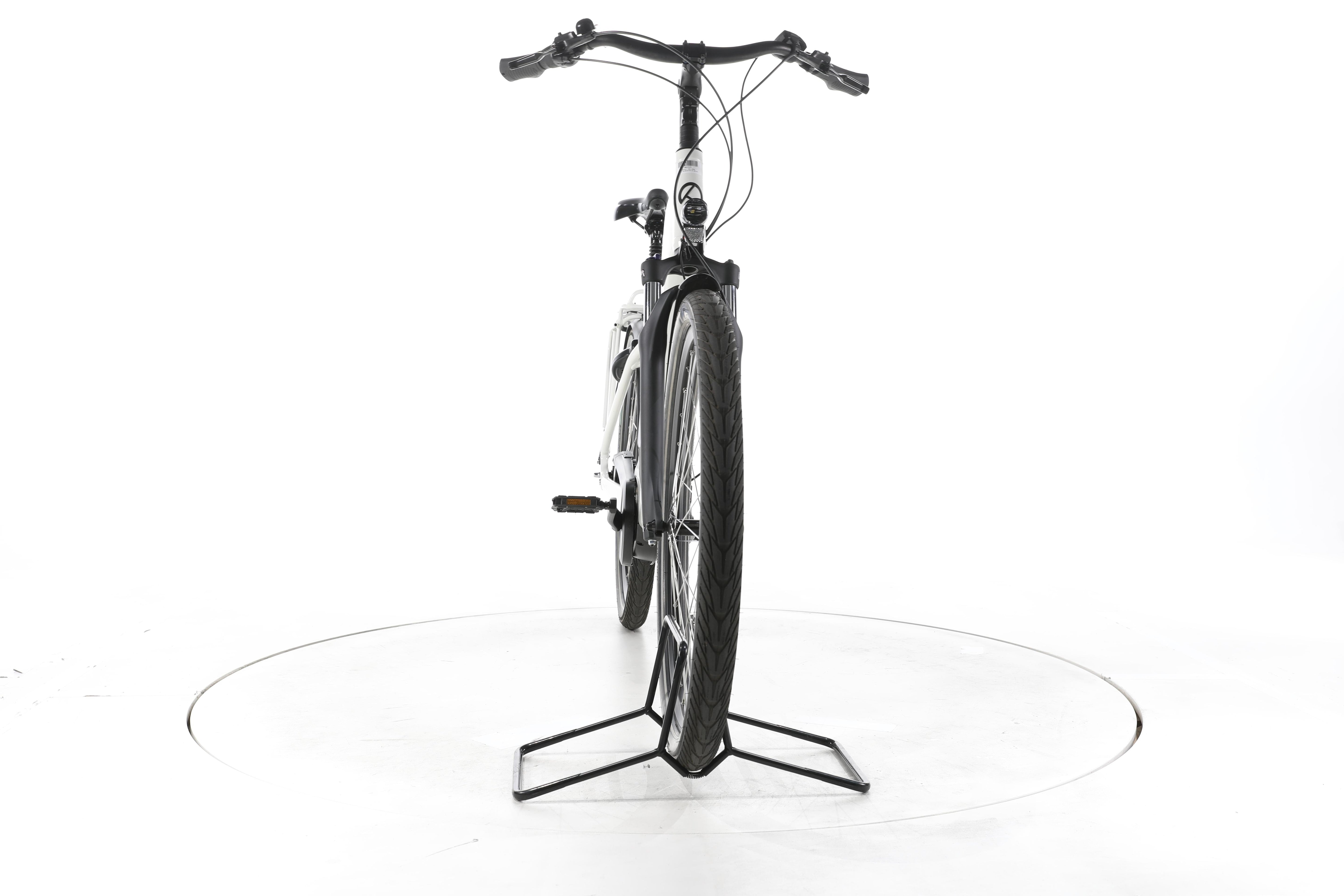 Kalkhoff Image 1.B Move City E-Bike Tiefeinsteiger - Image 4