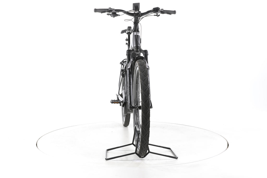 Cube Kathmandu Hybrid SLX Trekking E-Bike 2025 - Image 4