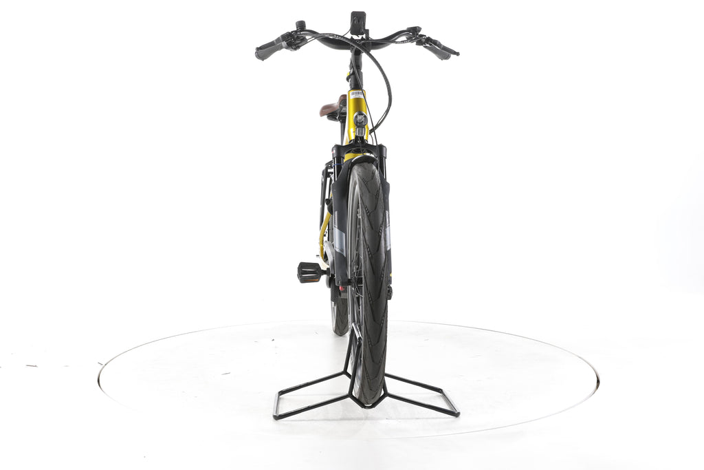 FLYER Upstreet3 7.23 City E-Bike Tiefeinsteiger - Image 4