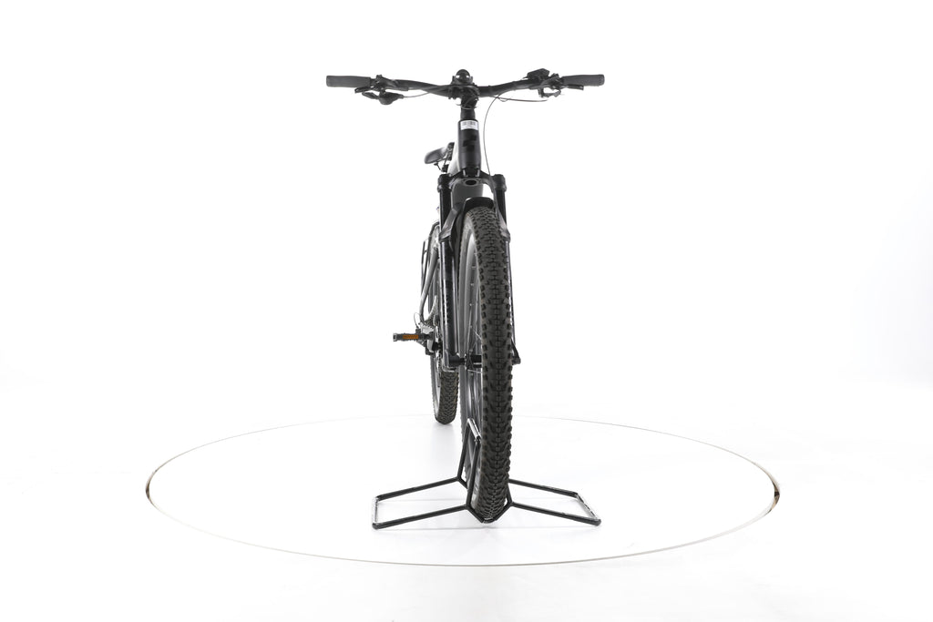 Cube Stereo Hybrid 120 SLX E-Bike Fully - Image 4