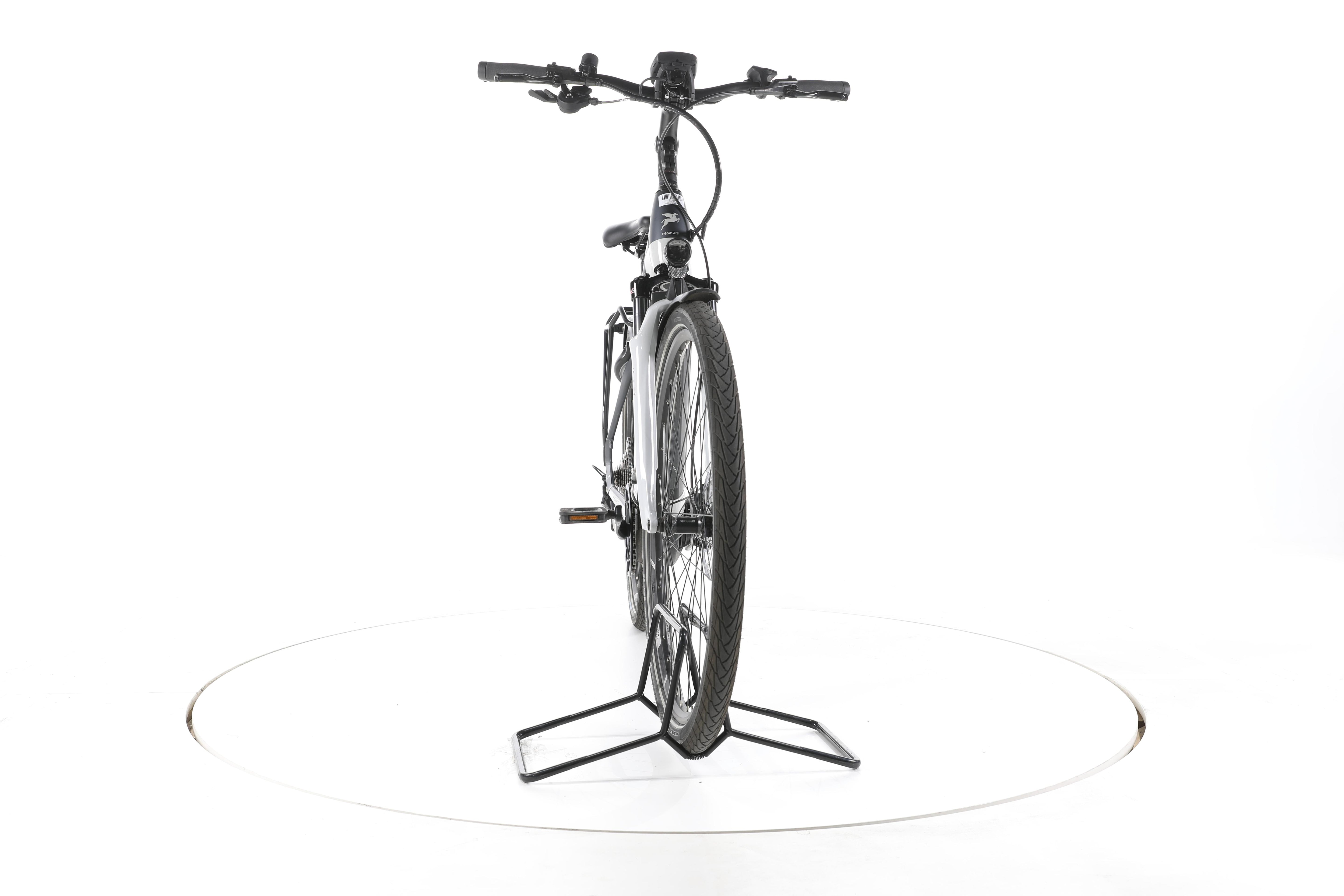 Pegasus Premio Evo 10 Lite Trekking E-Bike - Image 4