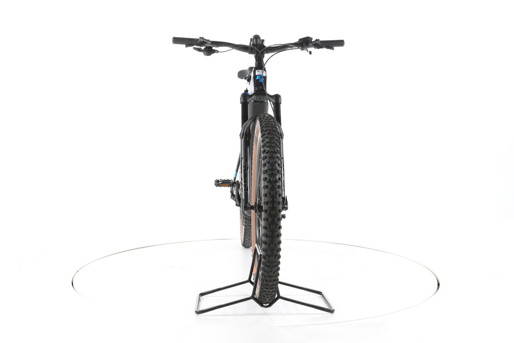 Cube Stereo Hybrid 140 HPC SLX Fully E-Bike Carbon 2023 - Image 4