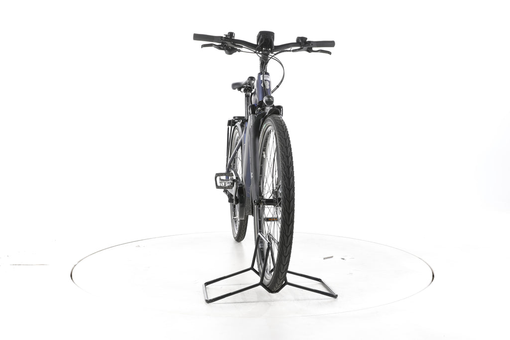 Carver Route E.420 Trekking E-Bike - Image 4