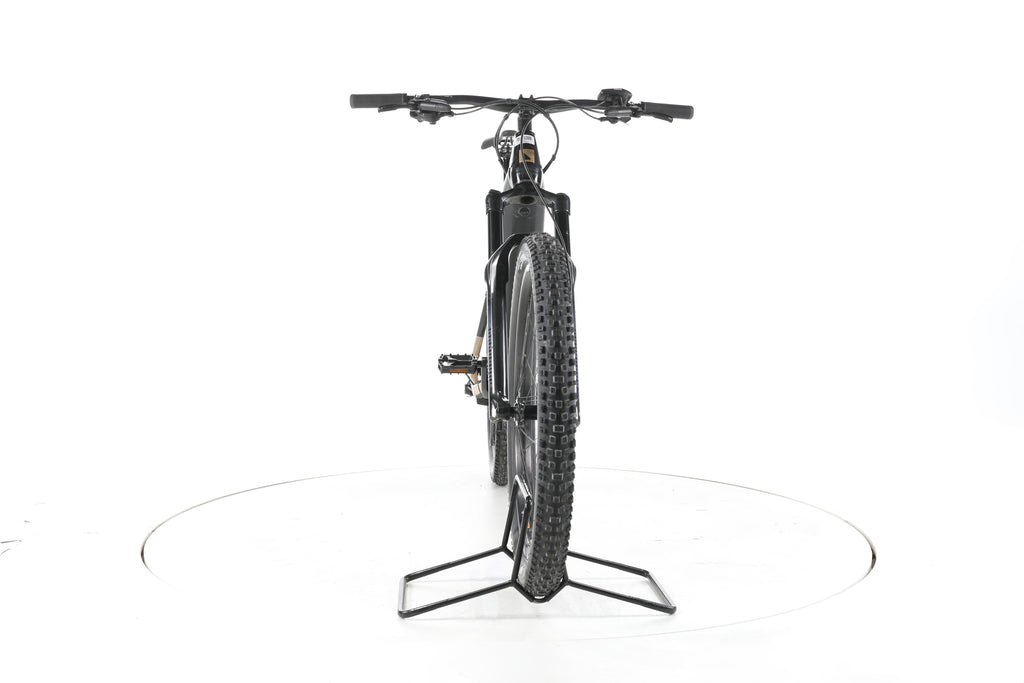 Haibike AllTrail 7 Fully E-Bike - Image 4