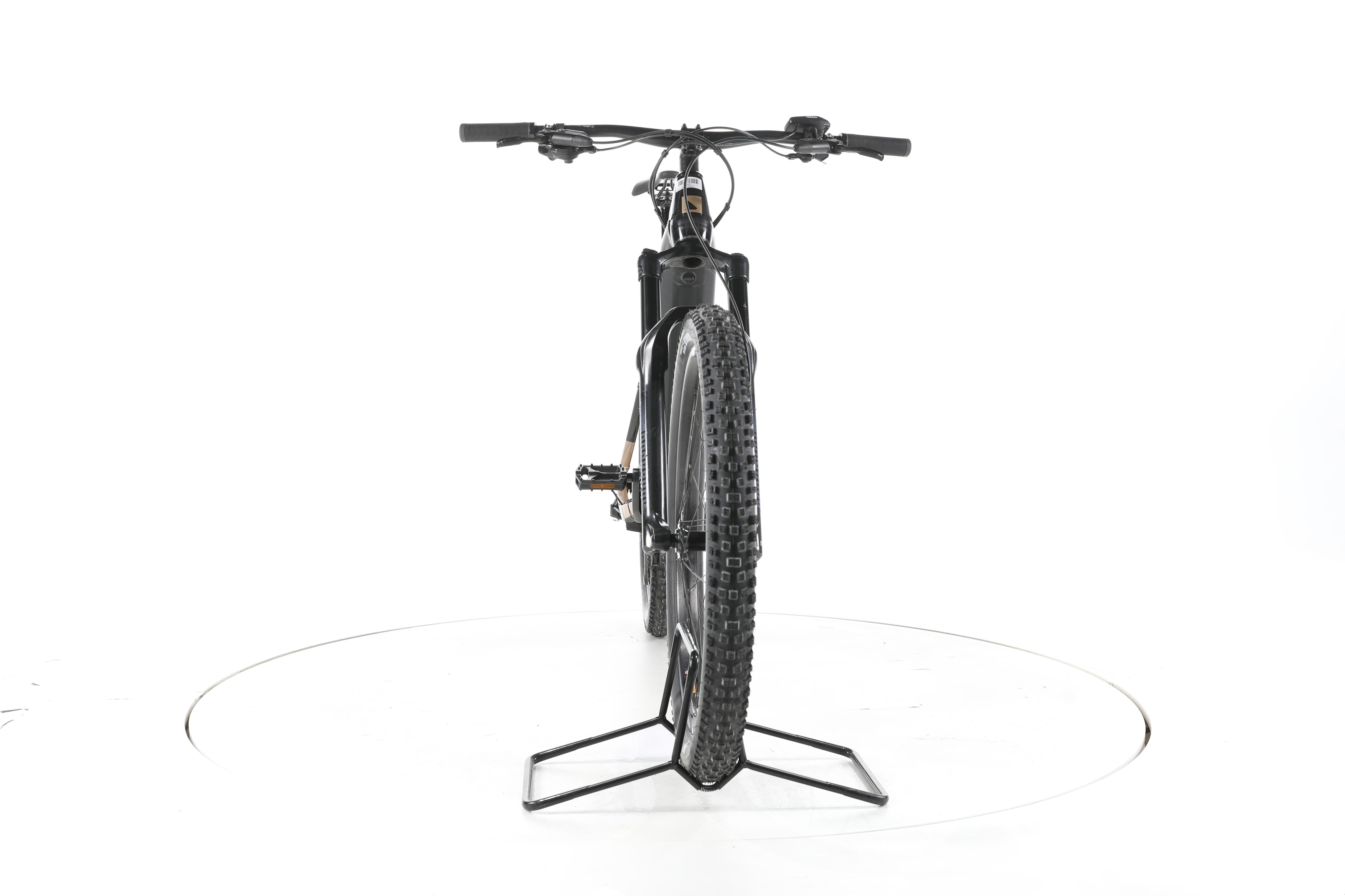 Haibike AllTrail 7 Fully E-Bike - Image 4