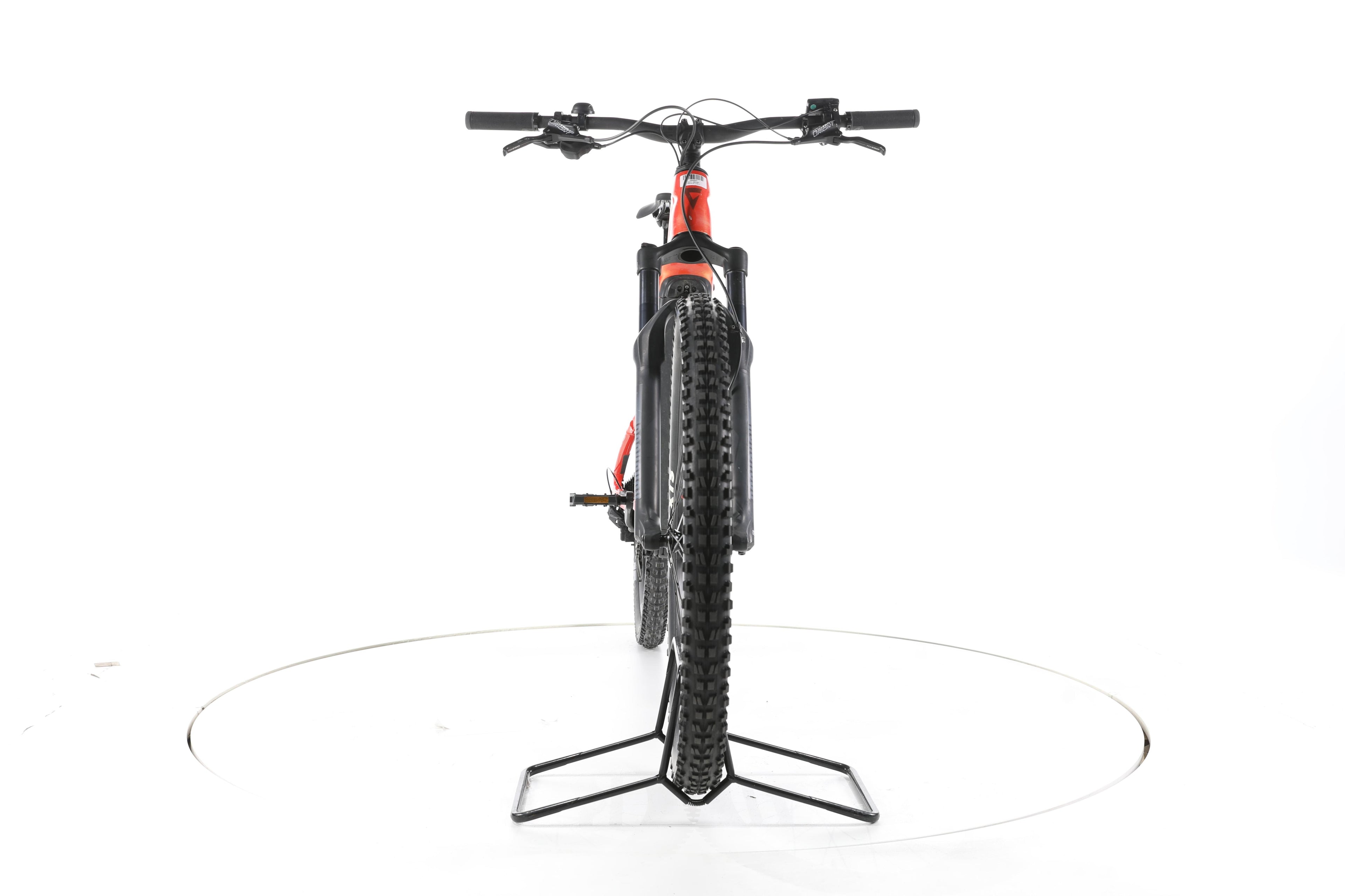 Giant Stance E+ 1 Fully E-Bike 2023 - Image 4
