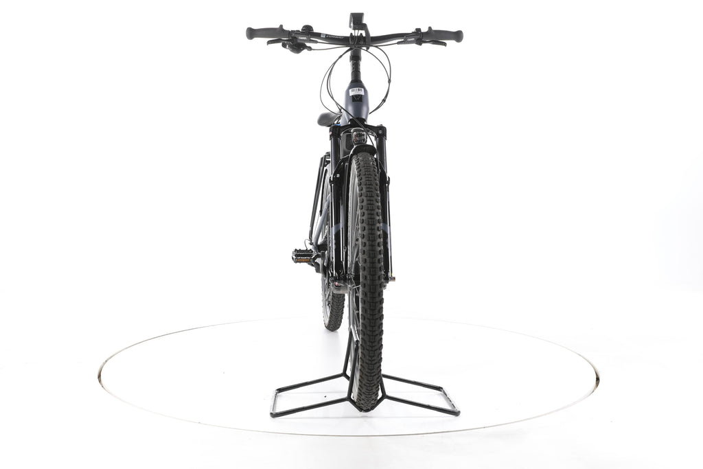 Conway Cairon SUV 5.0 Trekking E-Bike - Image 4