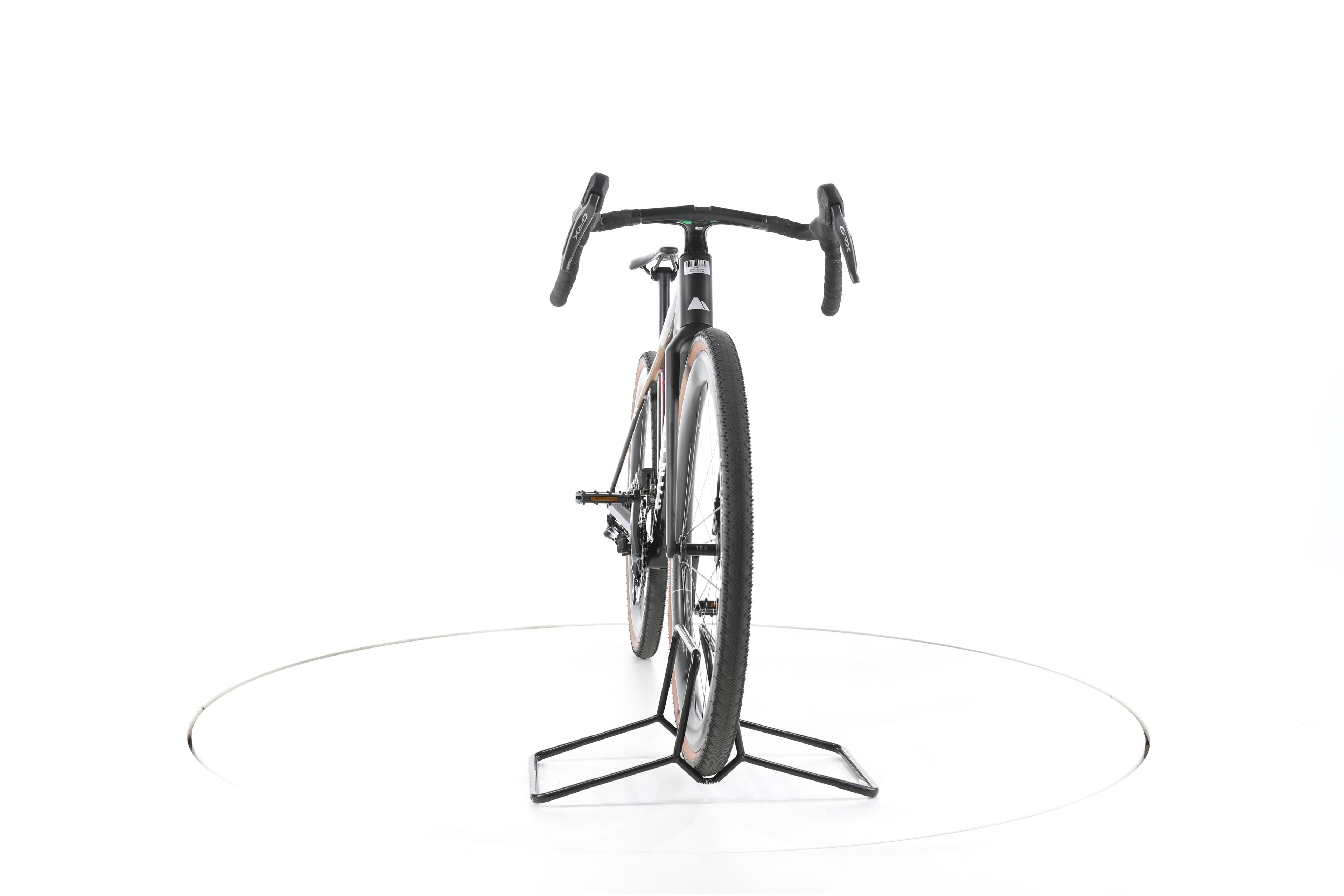 Canyon Grail CFR Di2 - Image 4