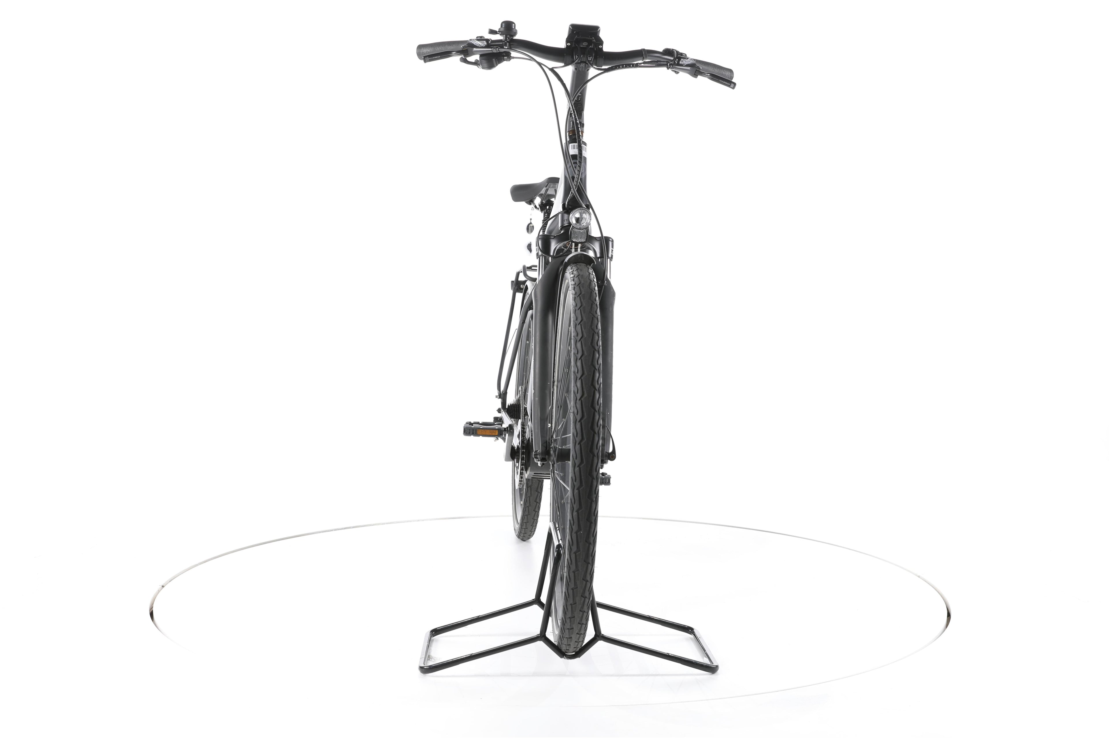 Vecocraft Atlas Trekking E-Bike - Image 4