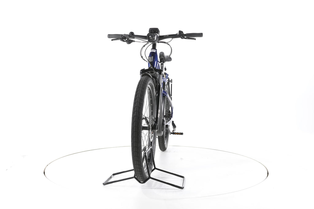 Haibike Trekking 7 Trekking E-Bike - Image 4