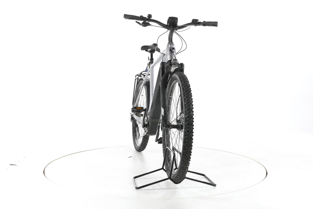 Cube Nuride Hybrid EXC Allroad Trekking E-Bike - Image 4