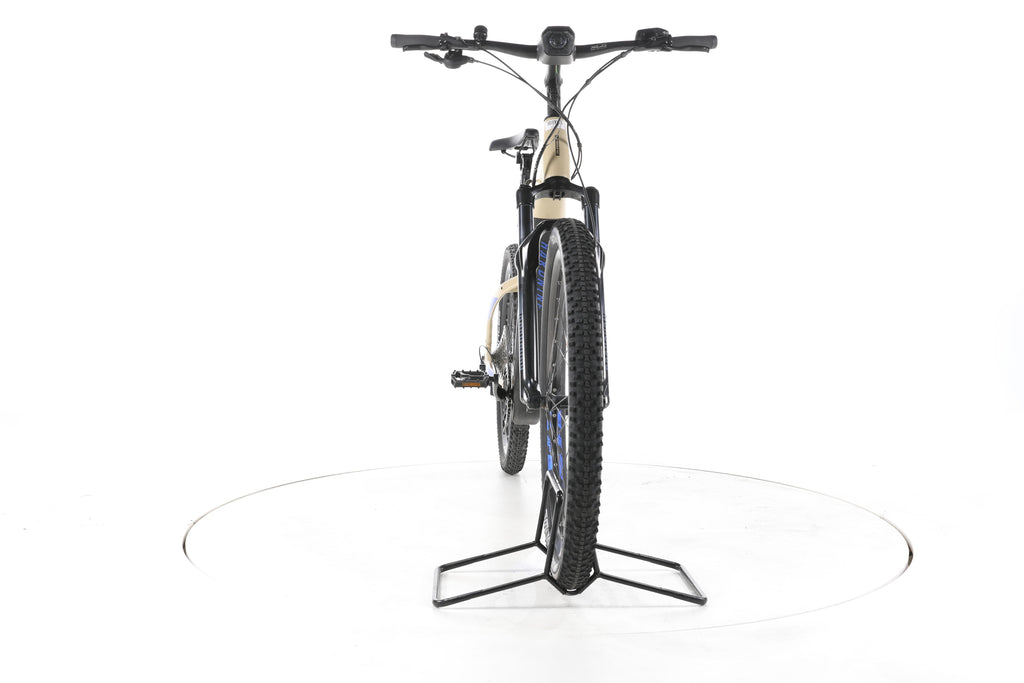 Haibike HardNine 7 E-Bike - Image 4