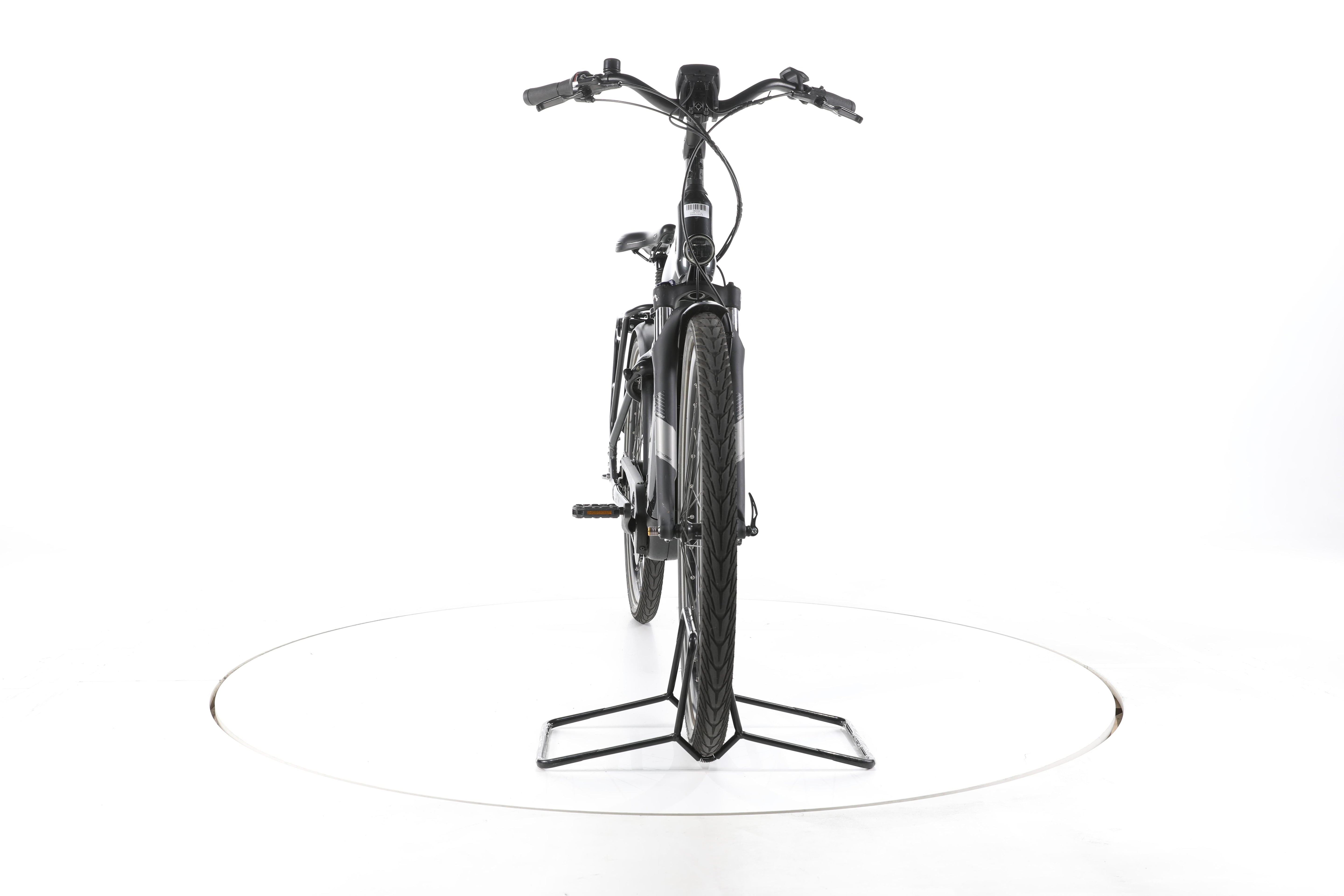 FLYER Gotour6 3.10 City E-Bike Tiefeinsteiger - Image 4