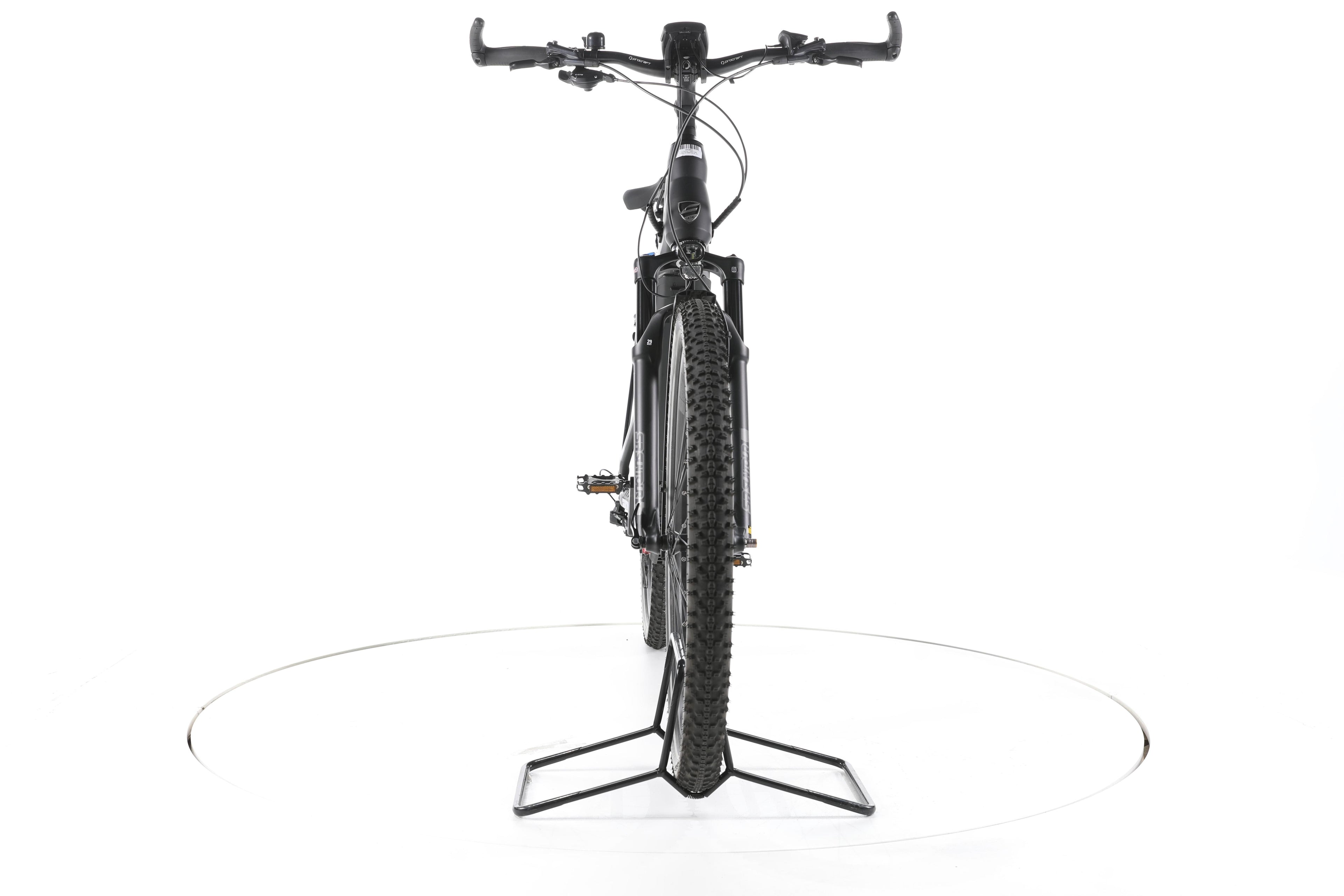 Centurion Lhasa E R860I EQ SUV E-Bike - Image 4