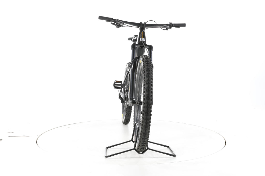 Orbea WILD M20 E-Bike Fully Carbon - Image 4