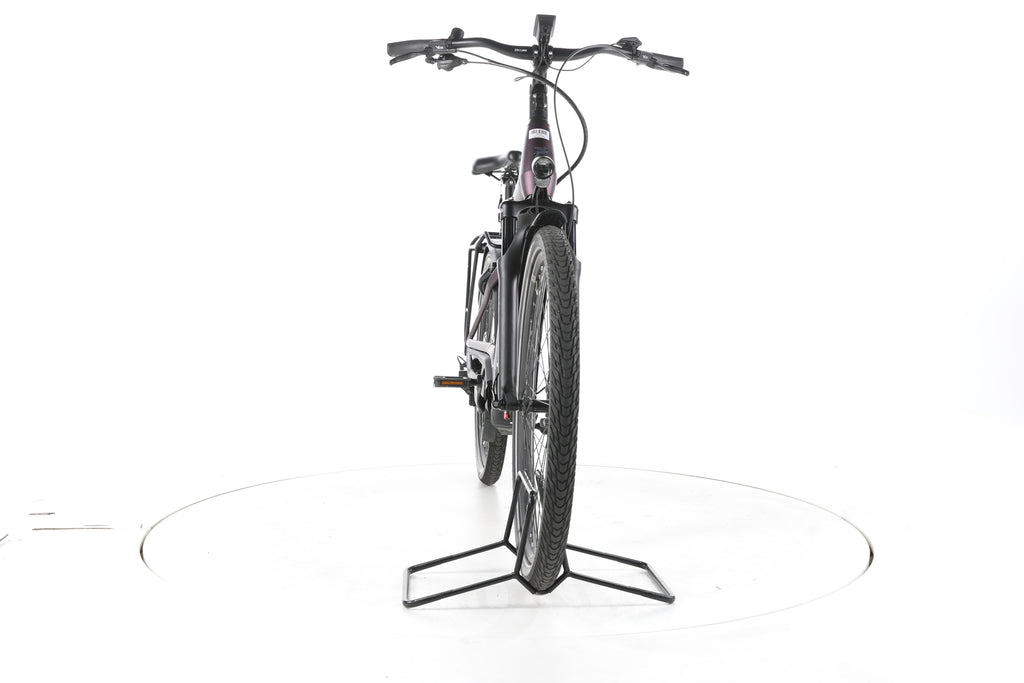 Pegasus Premio EVO 11 Trekking E-Bike Tiefeinsteiger - Image 4