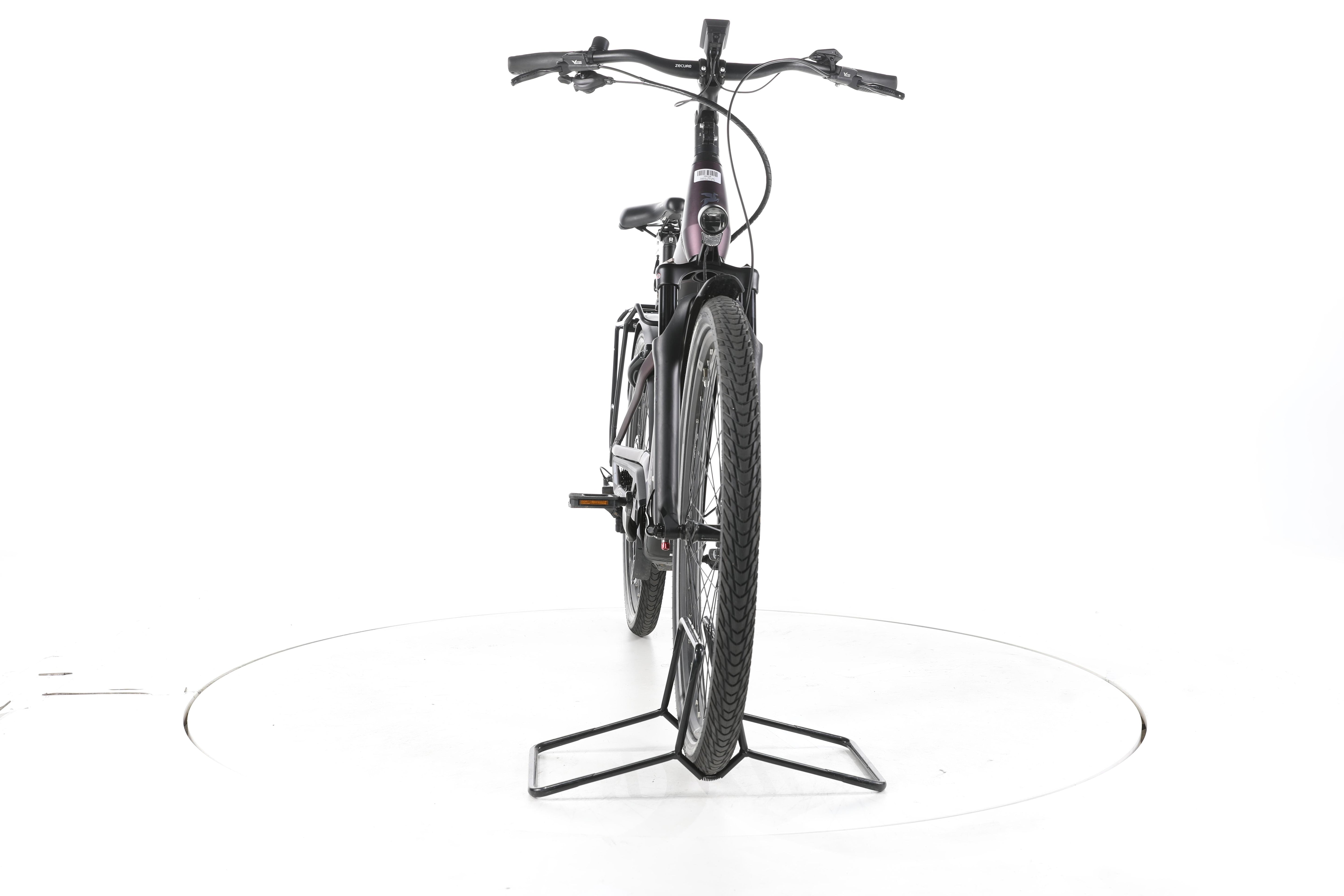 Pegasus Premio EVO 11 Trekking E-Bike Tiefeinsteiger - Image 4