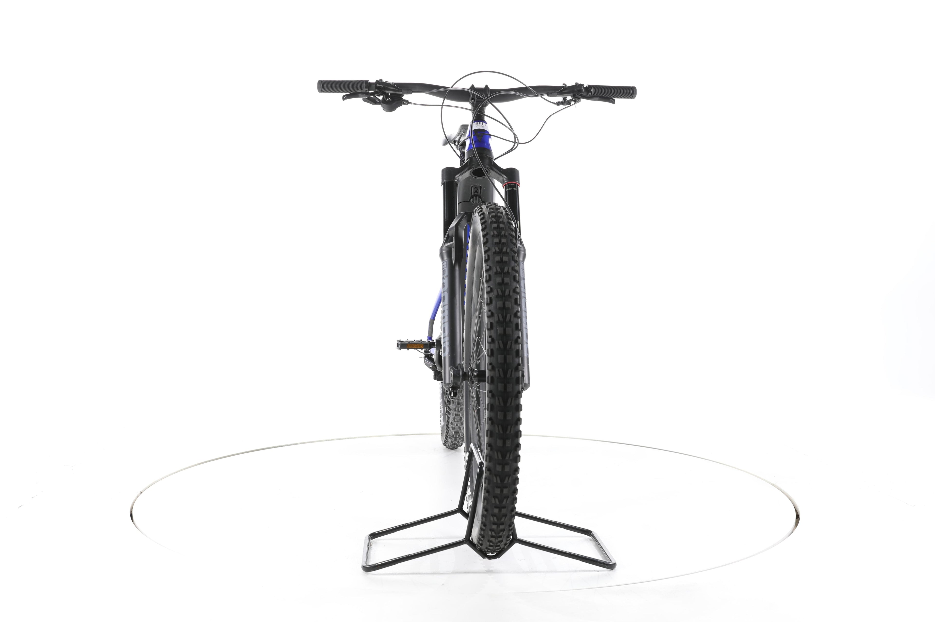 Giant Reign E+ 3 Fully E-Bike 2023 - Image 4