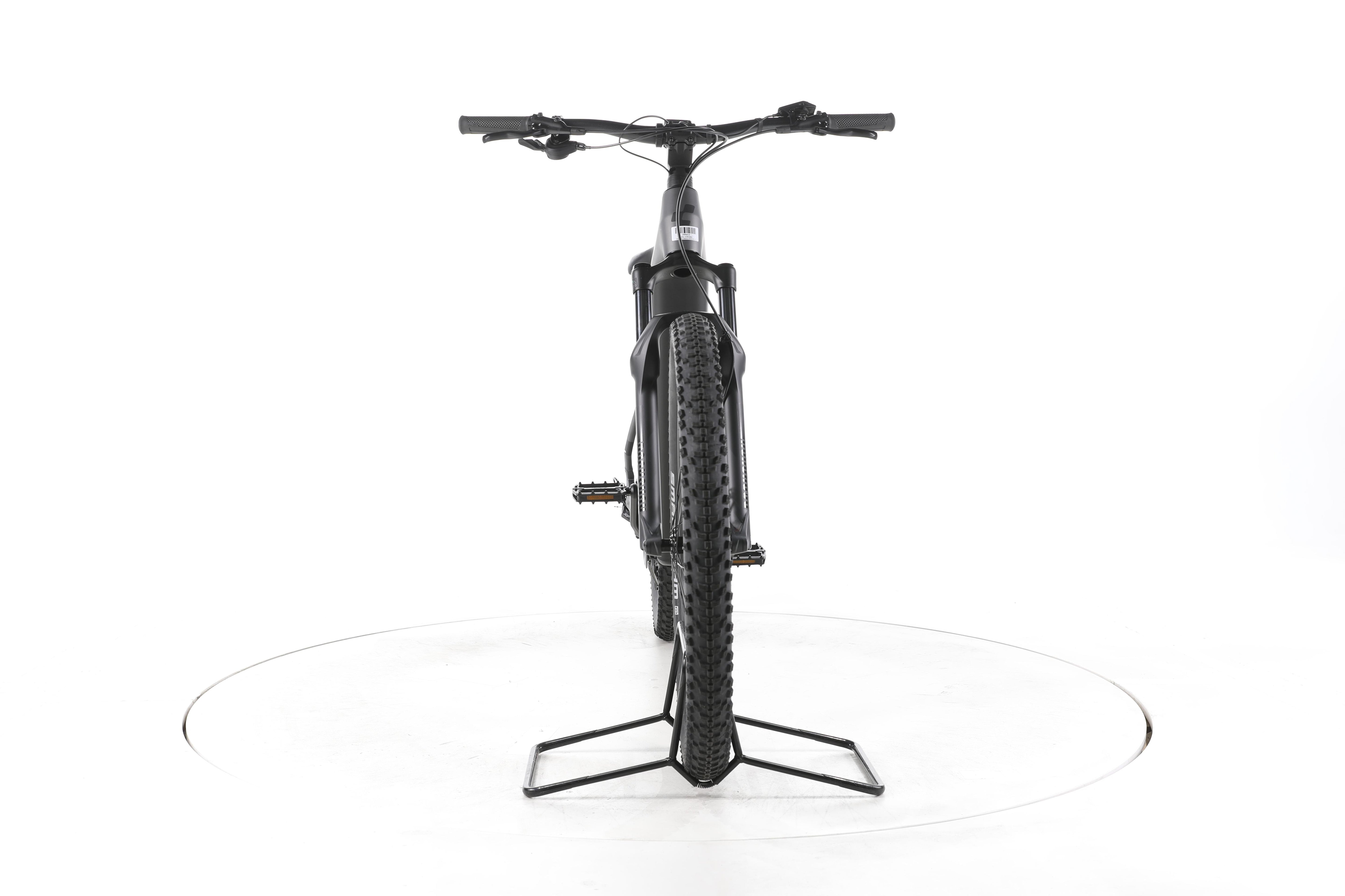 Cube Reaction Hybrid Race E-Bike 2024 - Image 4