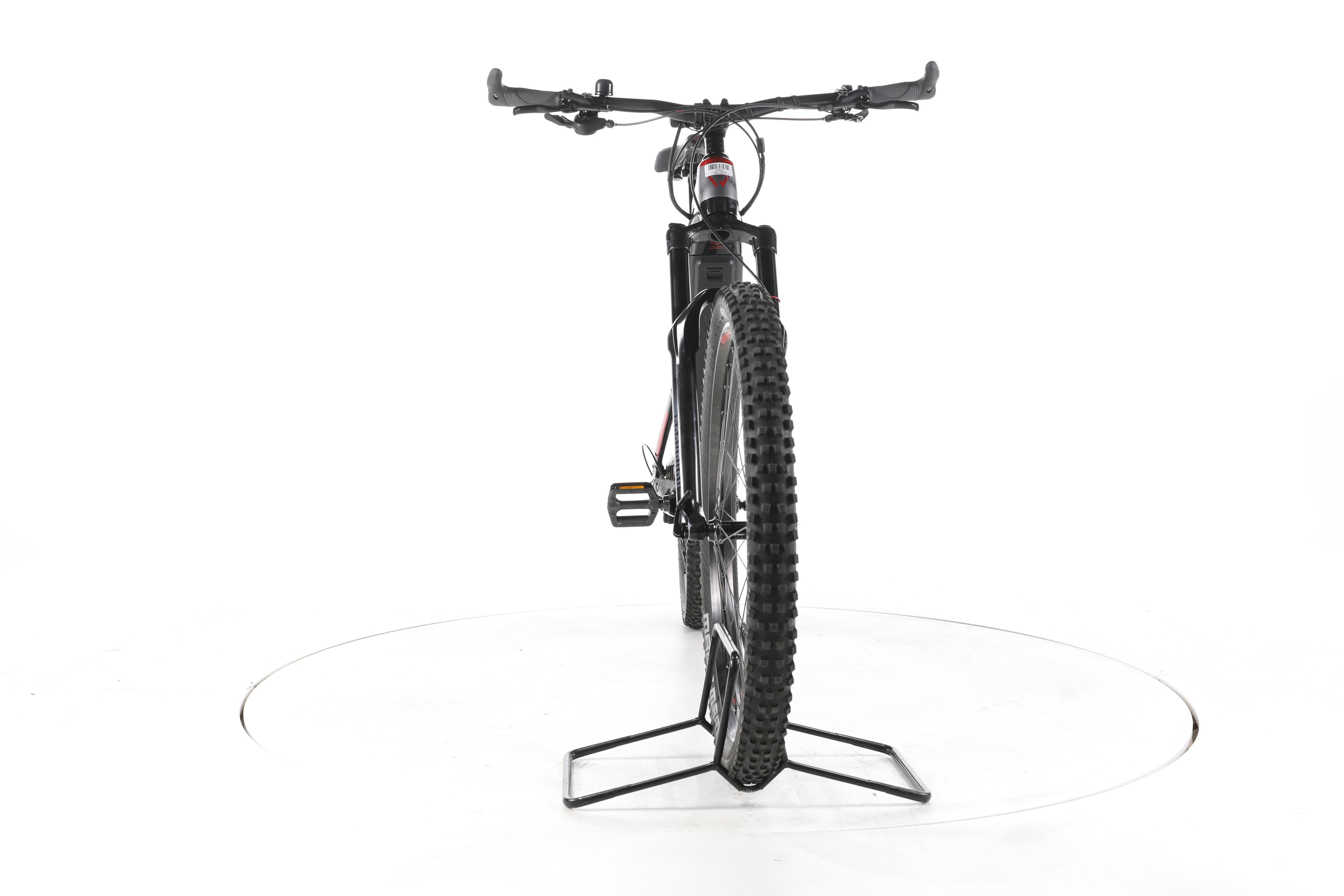 Conway eWME 3.9 E-Bike Fully - Image 4