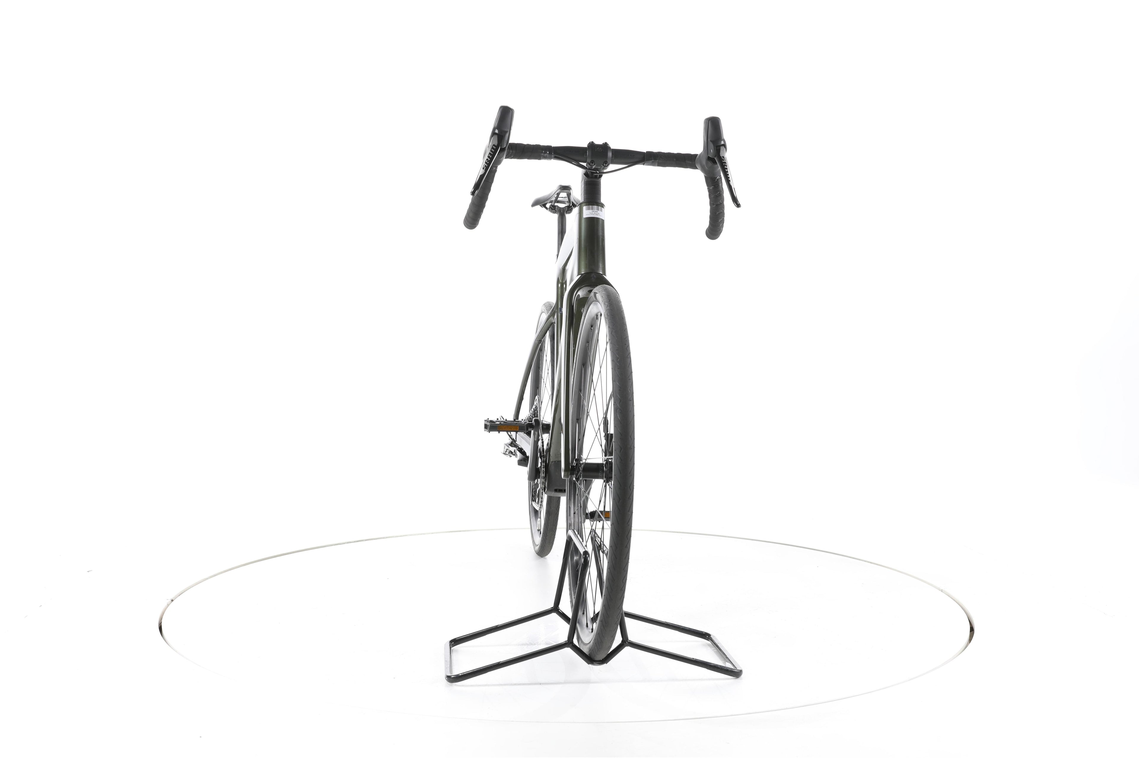 Scott Solace Gravel eRIDE 30 E-Gravelbike - Image 4